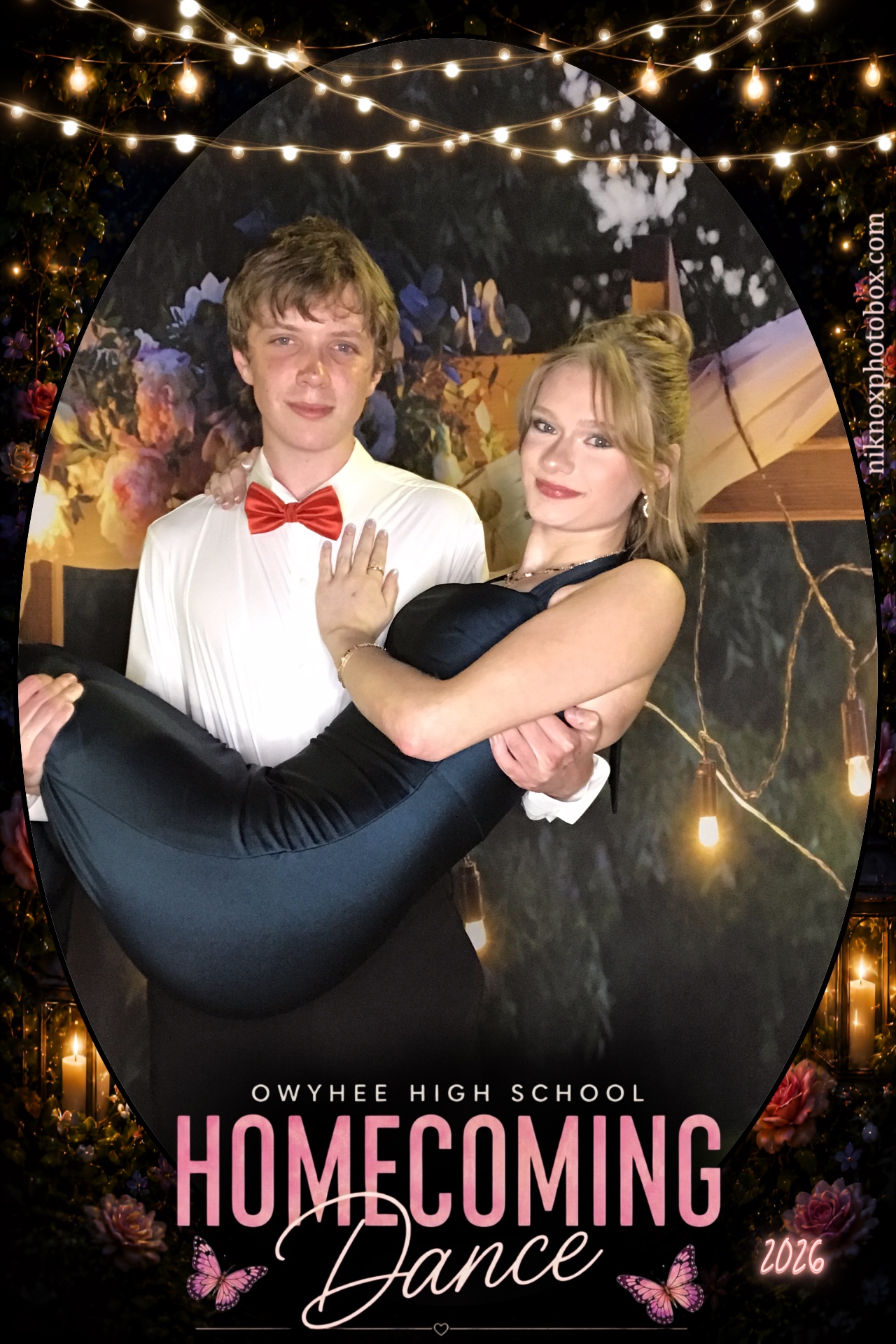 Owyhee High School Homecoming 2026 | View more photos from the event at gallery.niknoxphotobox.com/u/NiKnox-Photo-Box/Owyhee-High-School-Homecoming-2026