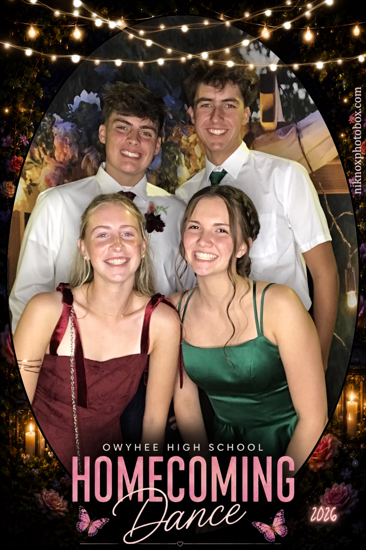 Owyhee High School Homecoming 2026 | View more photos from the event at gallery.niknoxphotobox.com/u/NiKnox-Photo-Box/Owyhee-High-School-Homecoming-2026