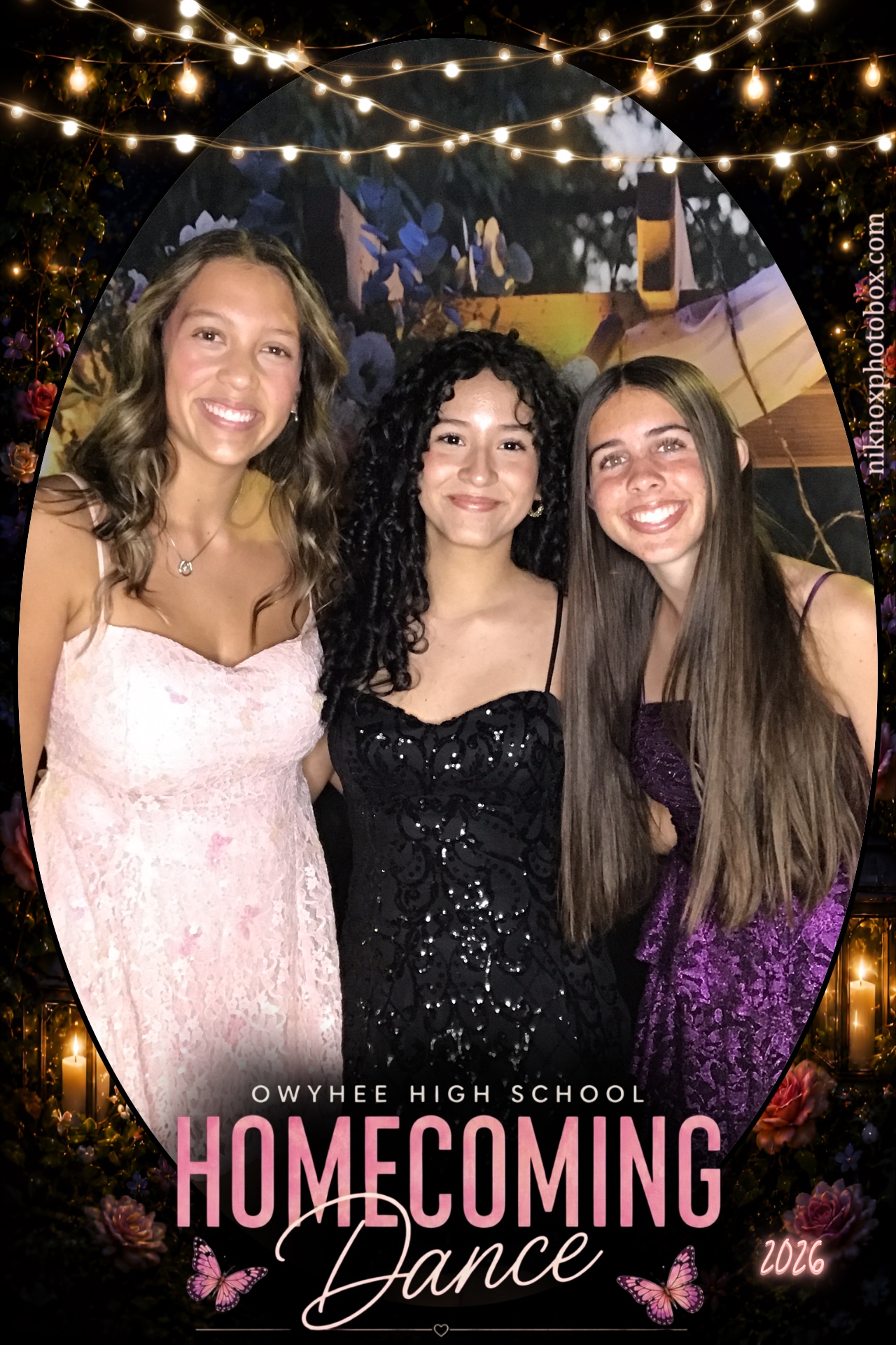 Owyhee High School Homecoming 2026 | View more photos from the event at gallery.niknoxphotobox.com/u/NiKnox-Photo-Box/Owyhee-High-School-Homecoming-2026