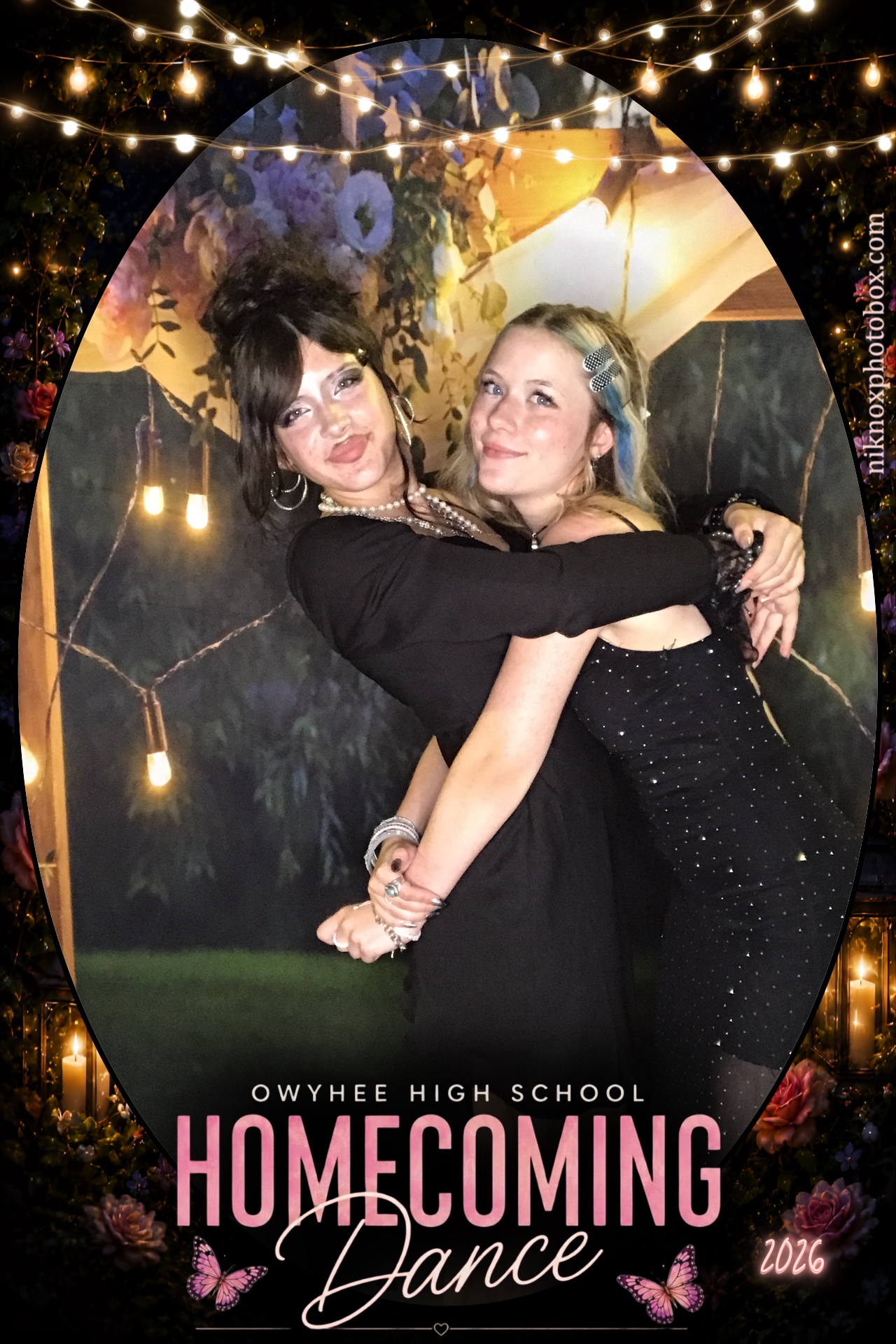 Owyhee High School Homecoming 2026 | View more photos from the event at gallery.niknoxphotobox.com/u/NiKnox-Photo-Box/Owyhee-High-School-Homecoming-2026