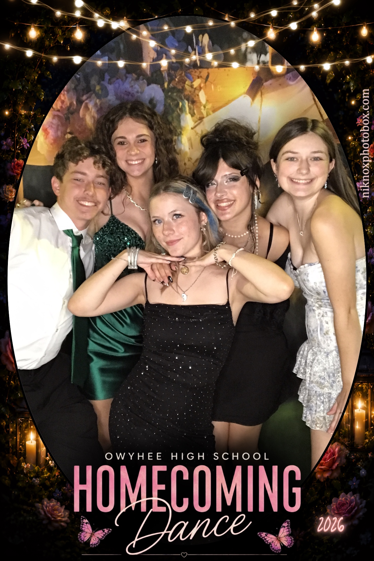 Owyhee High School Homecoming 2026 | View more photos from the event at gallery.niknoxphotobox.com/u/NiKnox-Photo-Box/Owyhee-High-School-Homecoming-2026