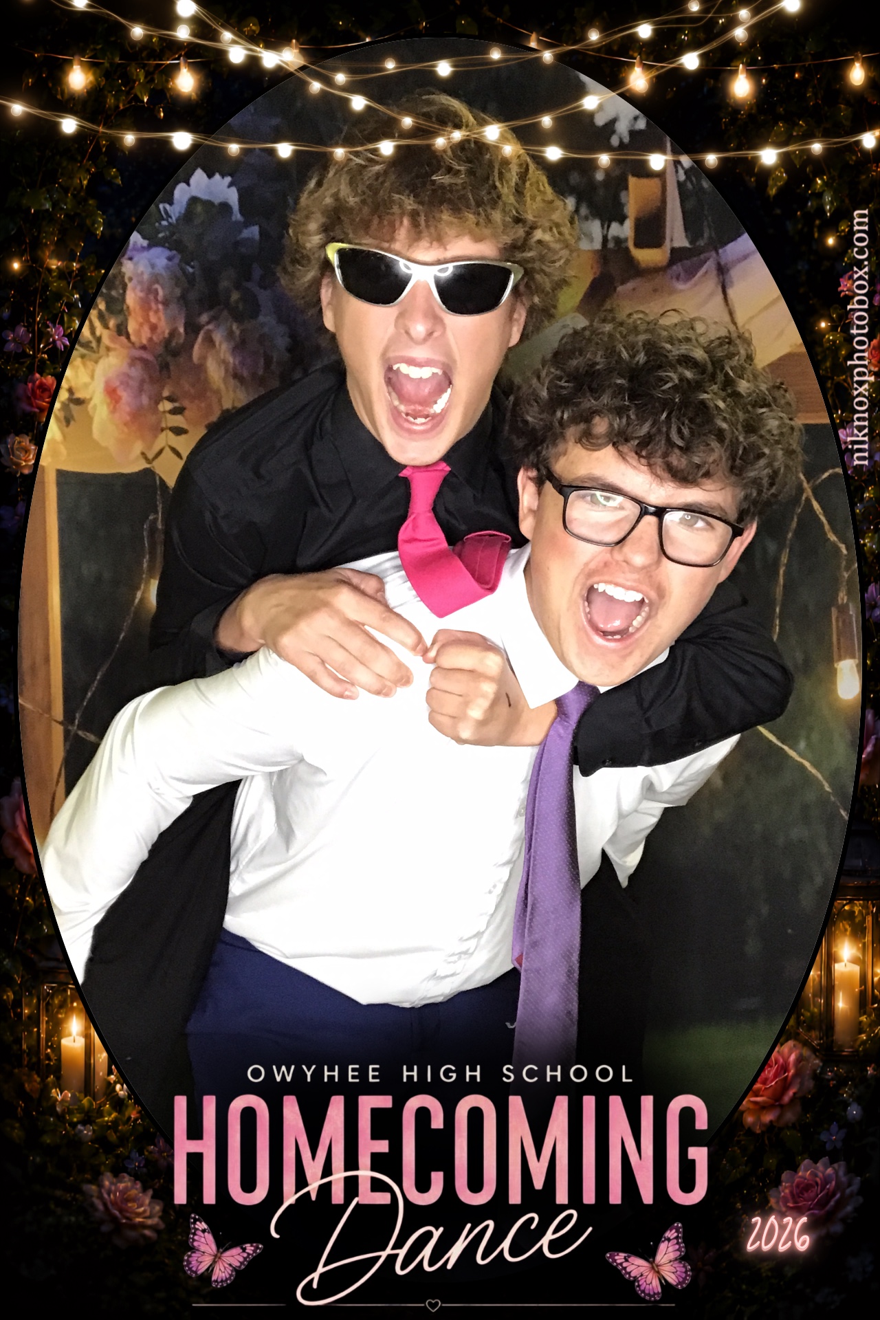 Owyhee High School Homecoming 2026 | View more photos from the event at gallery.niknoxphotobox.com/u/NiKnox-Photo-Box/Owyhee-High-School-Homecoming-2026