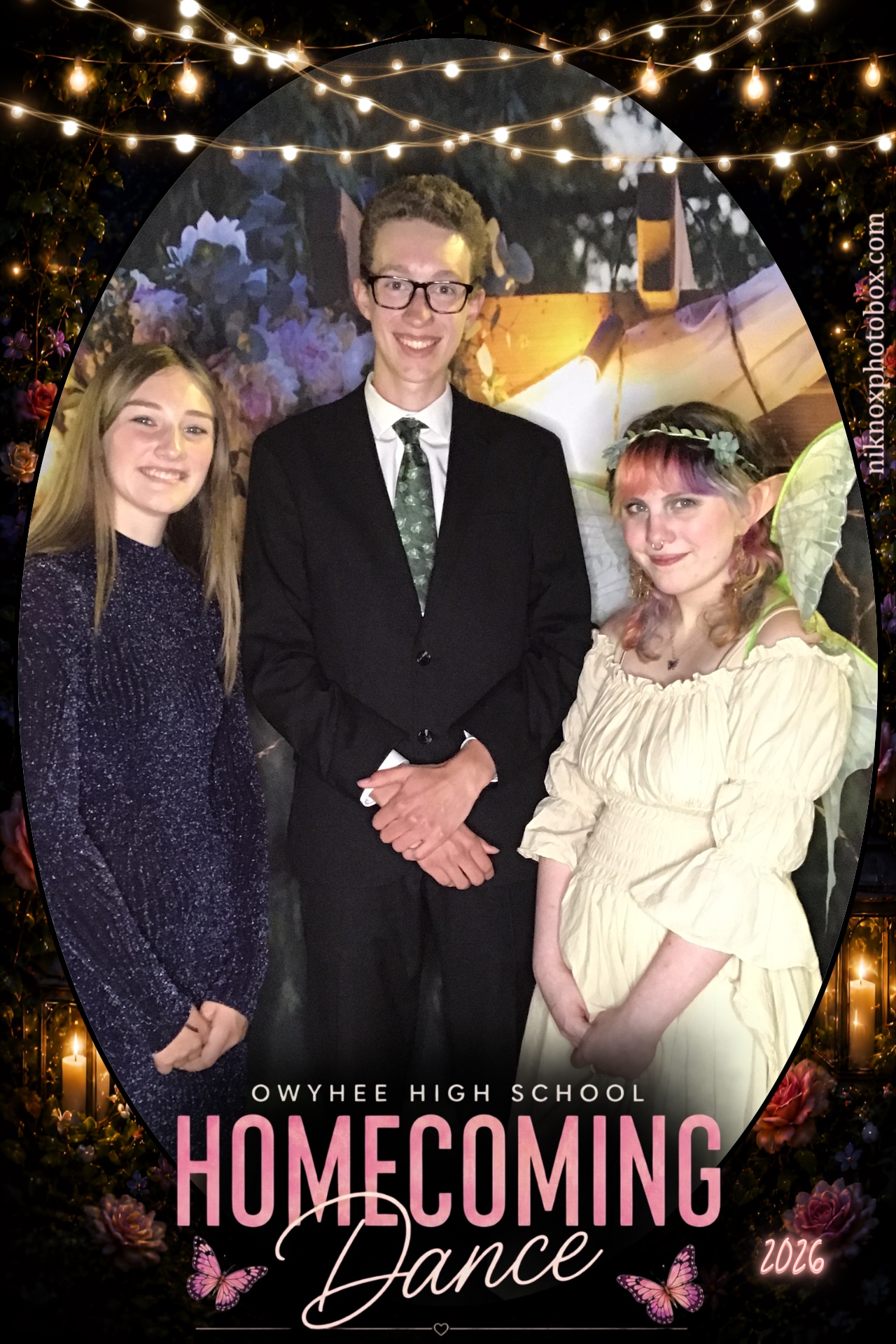 Owyhee High School Homecoming 2026 | View more photos from the event at gallery.niknoxphotobox.com/u/NiKnox-Photo-Box/Owyhee-High-School-Homecoming-2026