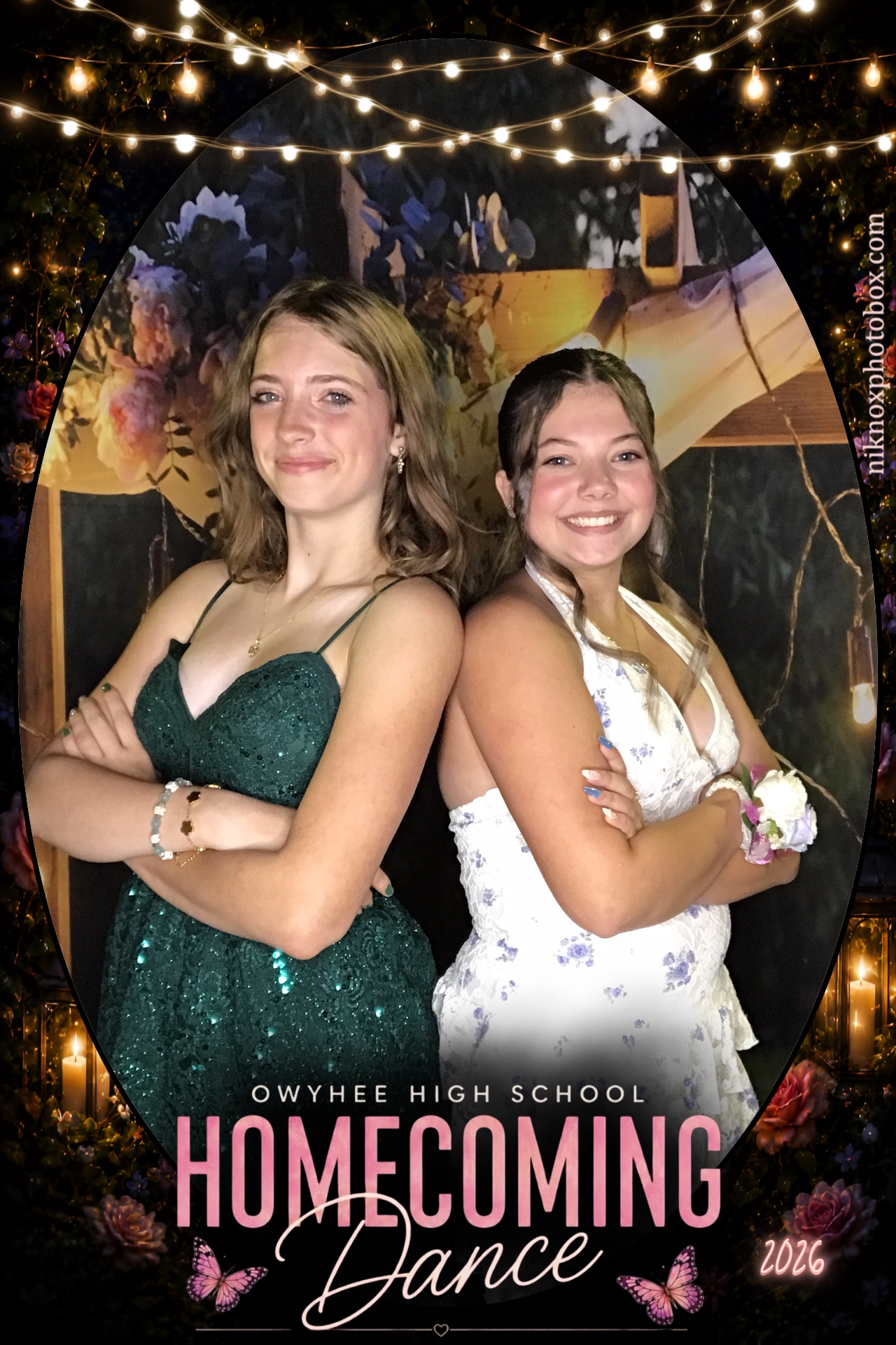Owyhee High School Homecoming 2026 | View more photos from the event at gallery.niknoxphotobox.com/u/NiKnox-Photo-Box/Owyhee-High-School-Homecoming-2026