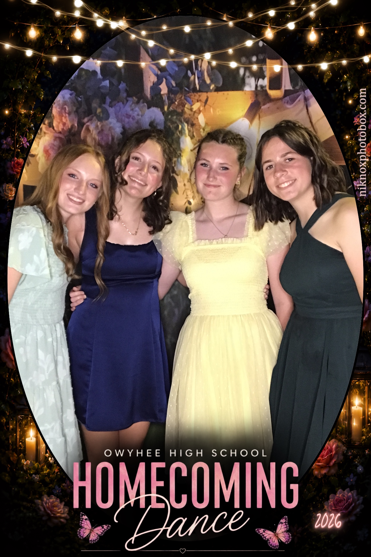 Owyhee High School Homecoming 2026 | View more photos from the event at gallery.niknoxphotobox.com/u/NiKnox-Photo-Box/Owyhee-High-School-Homecoming-2026