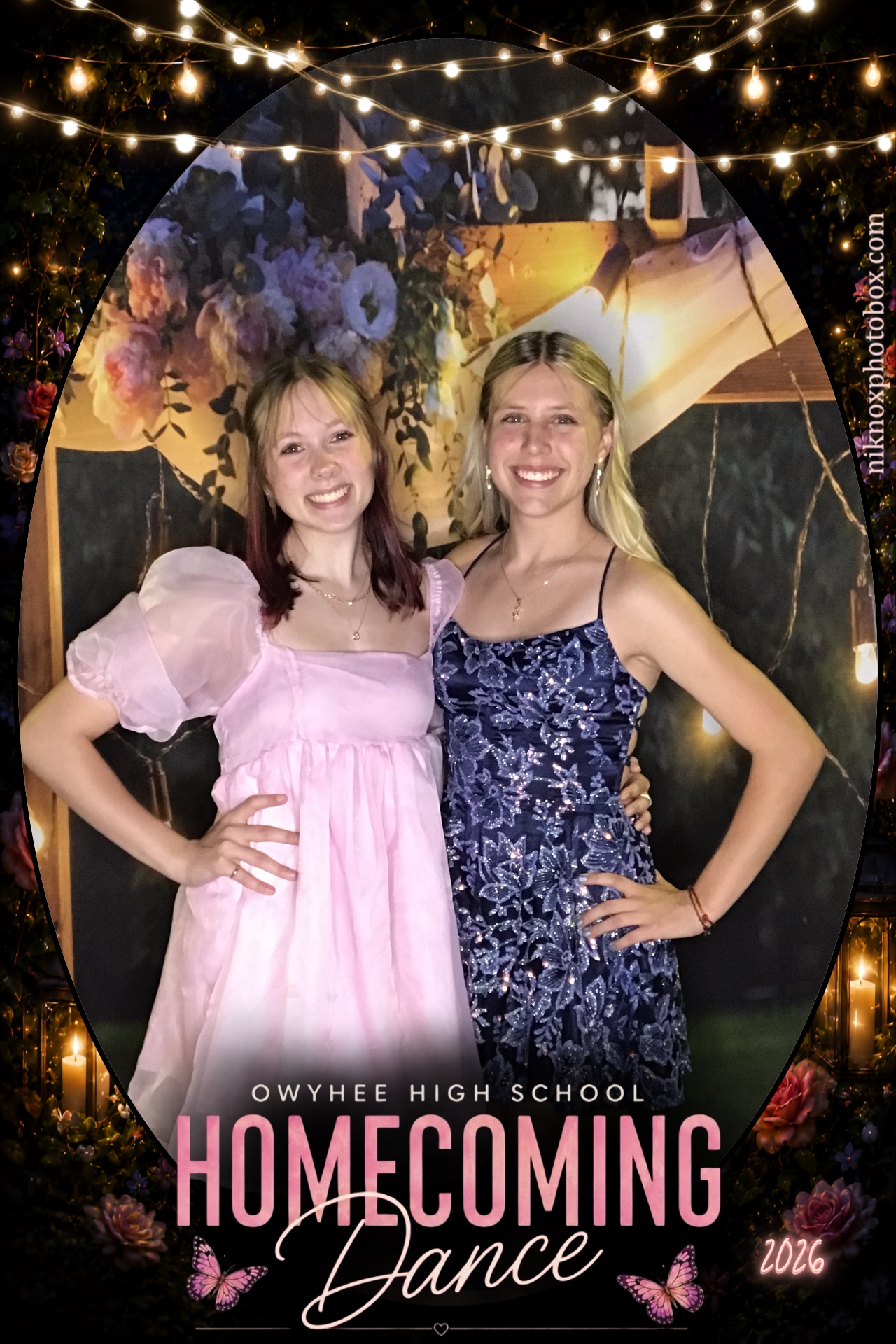 Owyhee High School Homecoming 2026 | View more photos from the event at gallery.niknoxphotobox.com/u/NiKnox-Photo-Box/Owyhee-High-School-Homecoming-2026