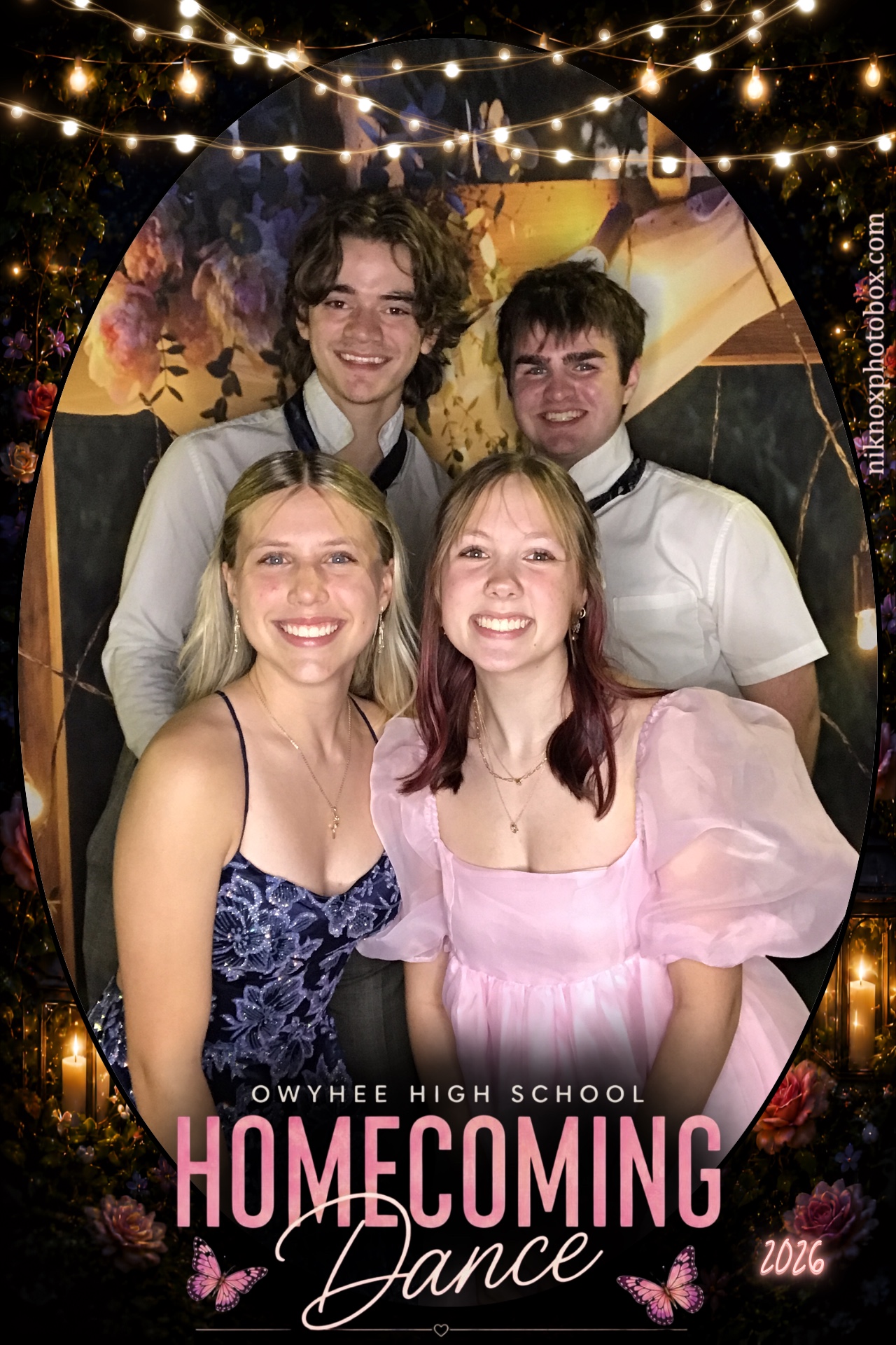 Owyhee High School Homecoming 2026 | View more photos from the event at gallery.niknoxphotobox.com/u/NiKnox-Photo-Box/Owyhee-High-School-Homecoming-2026