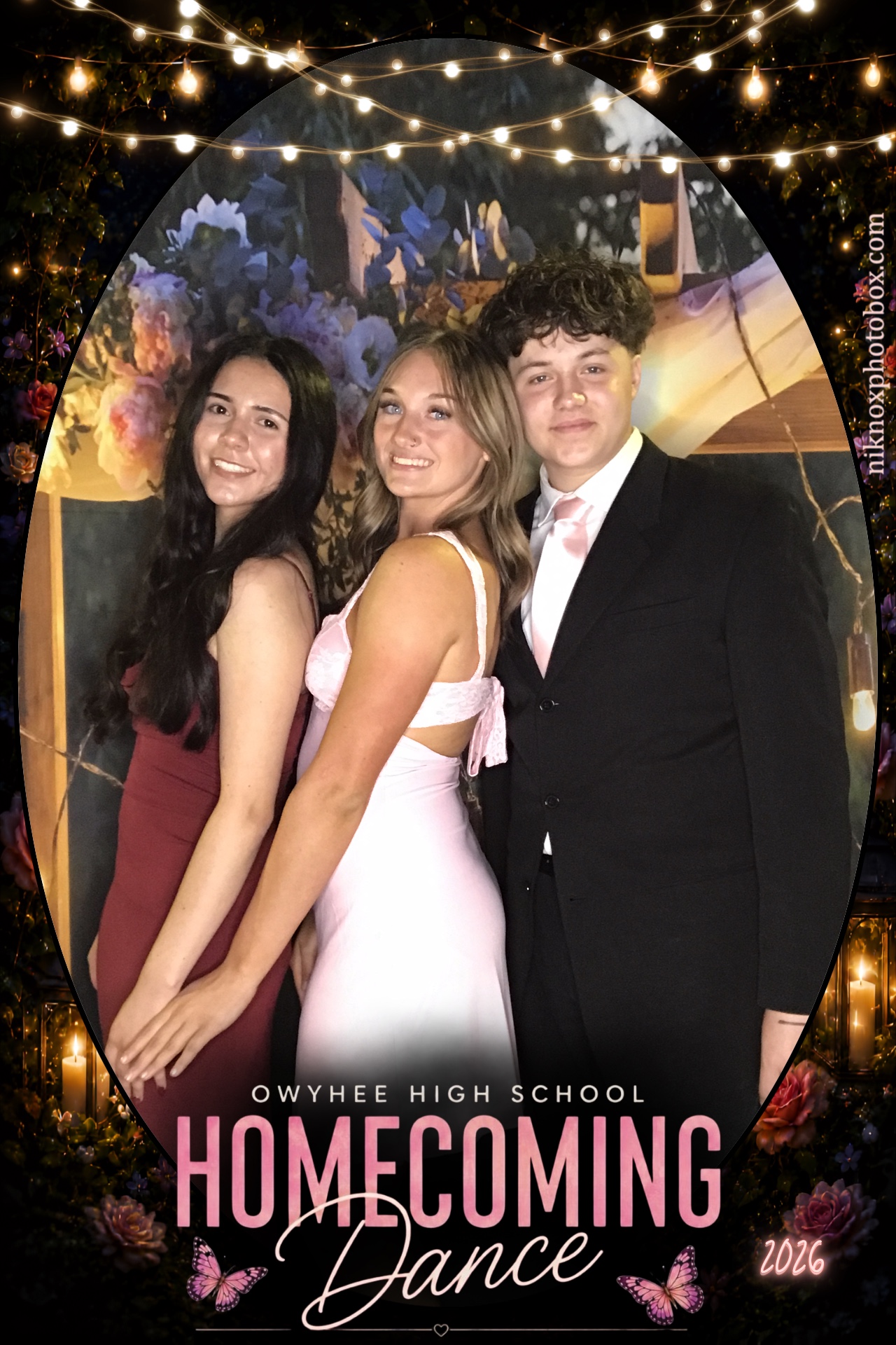 Owyhee High School Homecoming 2026 | View more photos from the event at gallery.niknoxphotobox.com/u/NiKnox-Photo-Box/Owyhee-High-School-Homecoming-2026