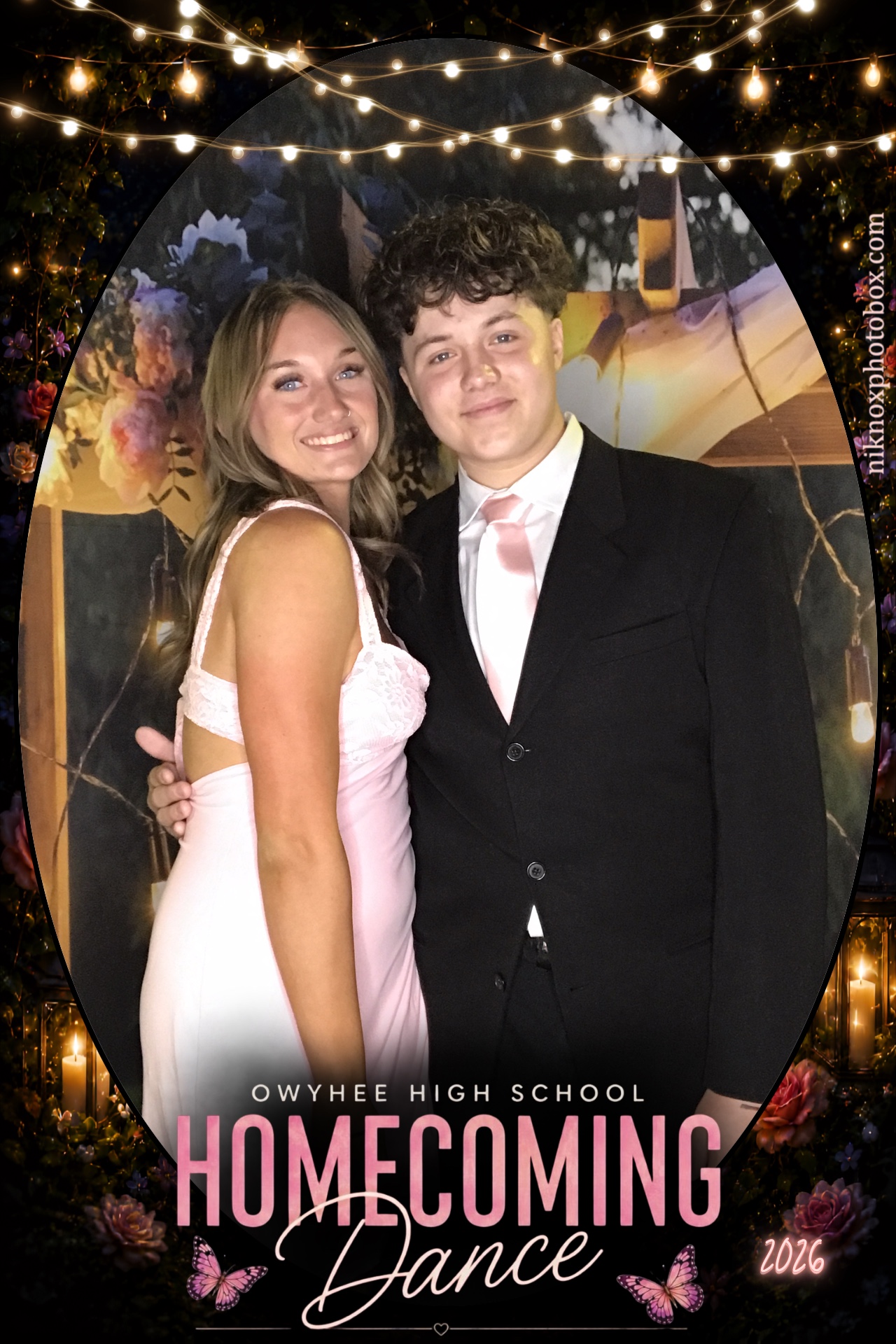 Owyhee High School Homecoming 2026 | View more photos from the event at gallery.niknoxphotobox.com/u/NiKnox-Photo-Box/Owyhee-High-School-Homecoming-2026