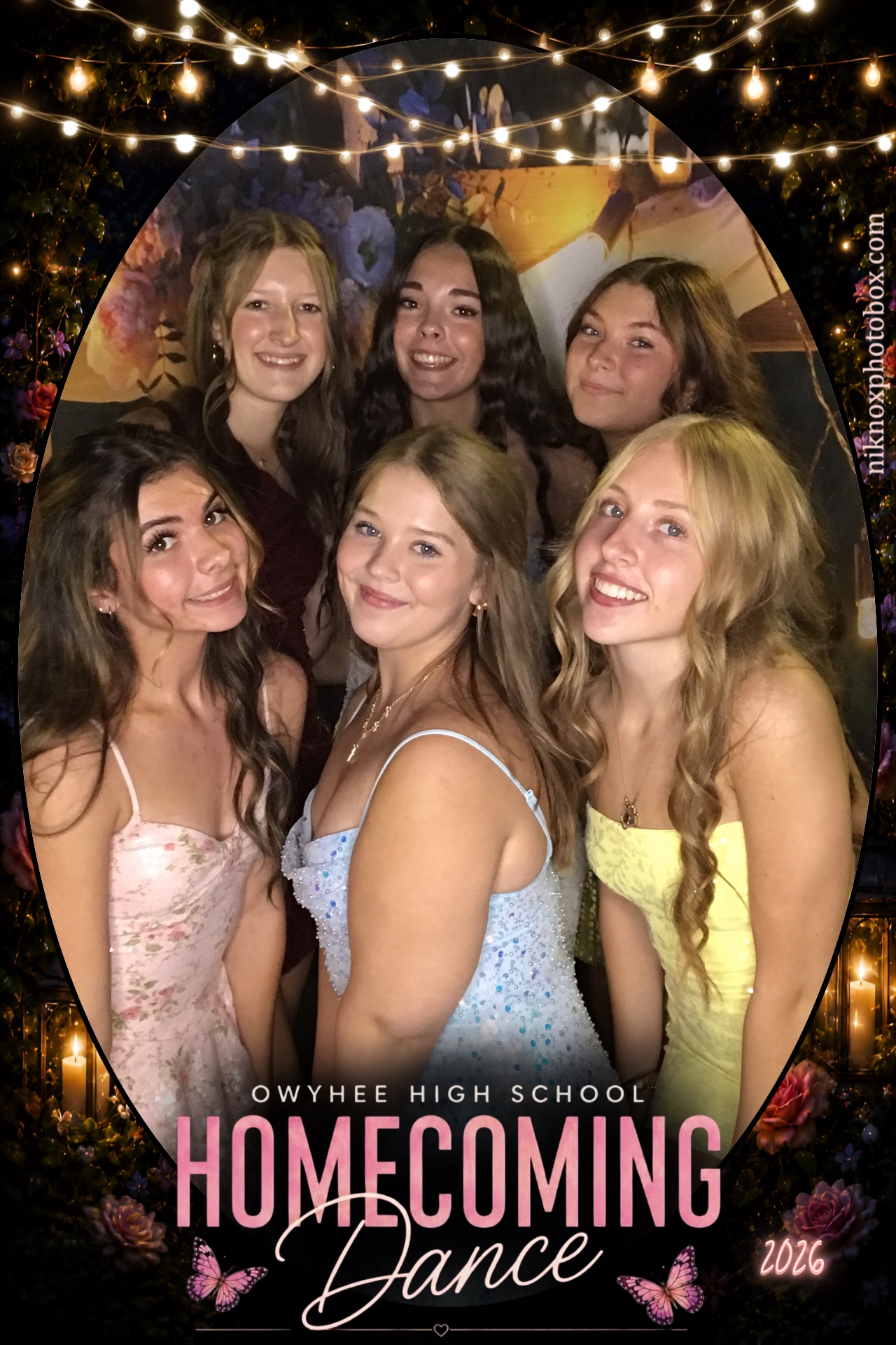Owyhee High School Homecoming 2026 | View more photos from the event at gallery.niknoxphotobox.com/u/NiKnox-Photo-Box/Owyhee-High-School-Homecoming-2026