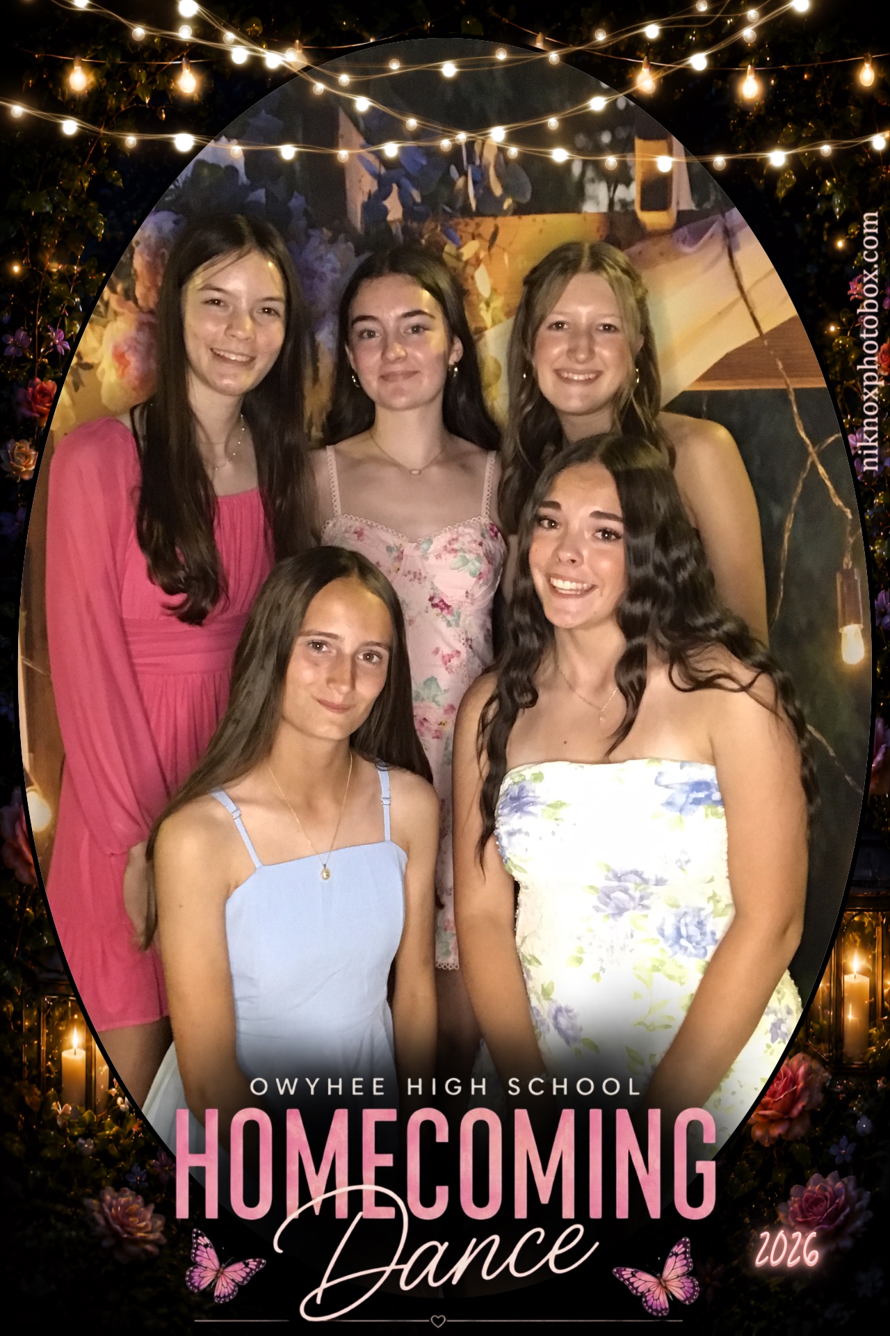 Owyhee High School Homecoming 2026 | View more photos from the event at gallery.niknoxphotobox.com/u/NiKnox-Photo-Box/Owyhee-High-School-Homecoming-2026