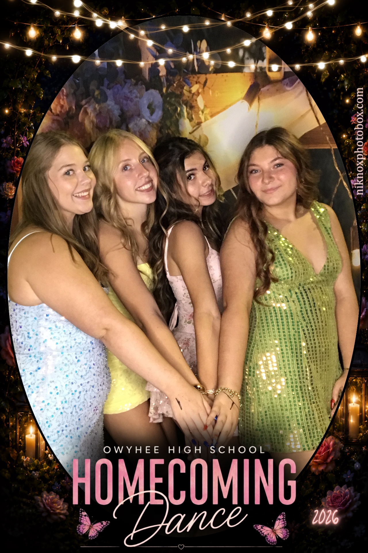 Owyhee High School Homecoming 2026 | View more photos from the event at gallery.niknoxphotobox.com/u/NiKnox-Photo-Box/Owyhee-High-School-Homecoming-2026
