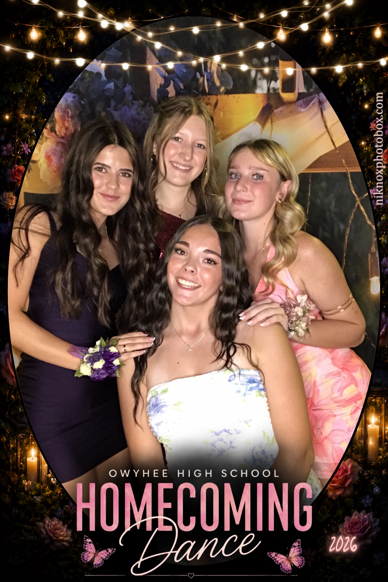 Owyhee High School Homecoming 2026 | View more photos from the event at gallery.niknoxphotobox.com/u/NiKnox-Photo-Box/Owyhee-High-School-Homecoming-2026