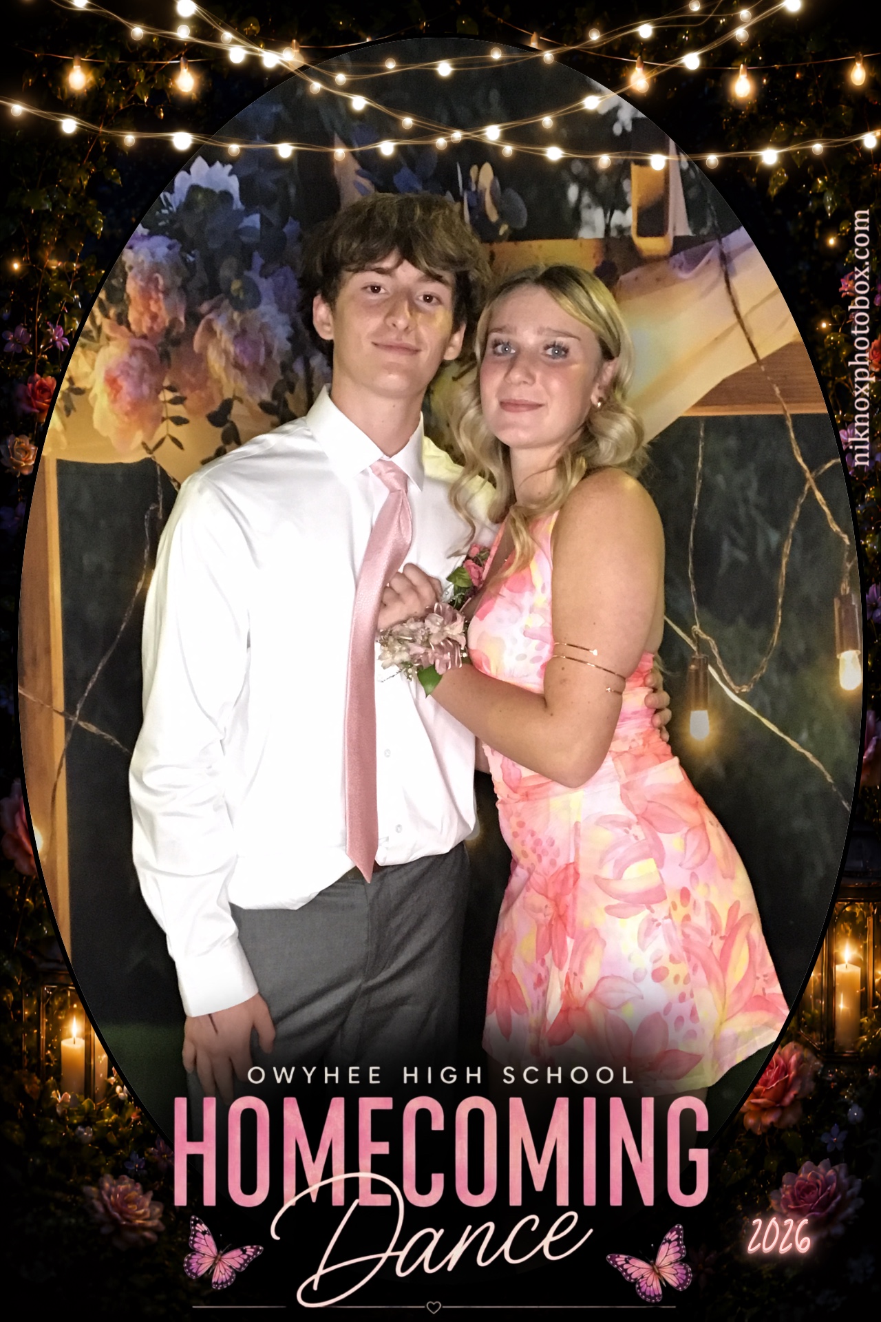 Owyhee High School Homecoming 2026 | View more photos from the event at gallery.niknoxphotobox.com/u/NiKnox-Photo-Box/Owyhee-High-School-Homecoming-2026