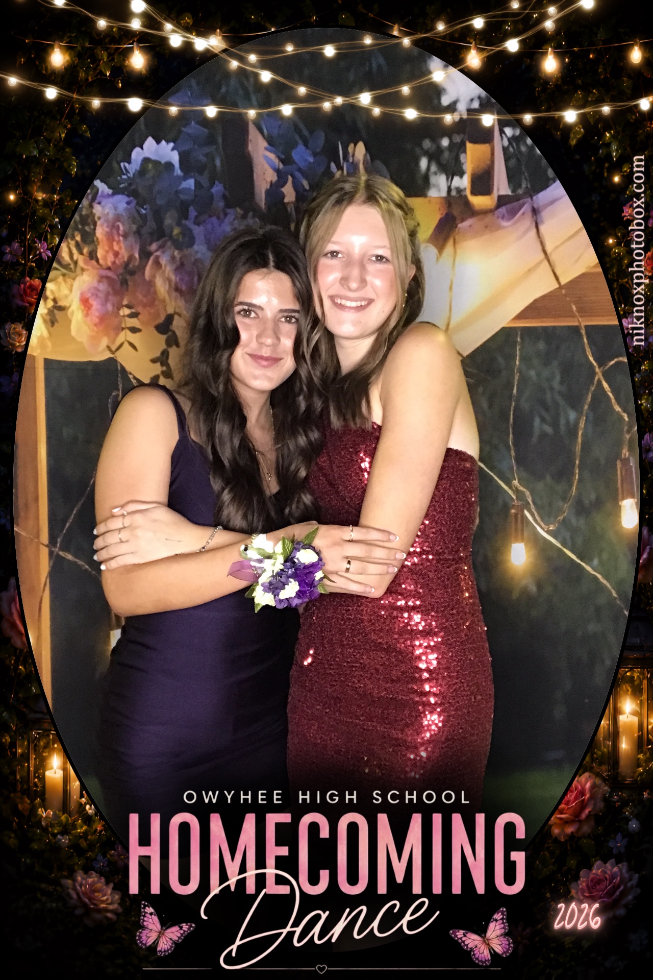 Owyhee High School Homecoming 2026 | View more photos from the event at gallery.niknoxphotobox.com/u/NiKnox-Photo-Box/Owyhee-High-School-Homecoming-2026