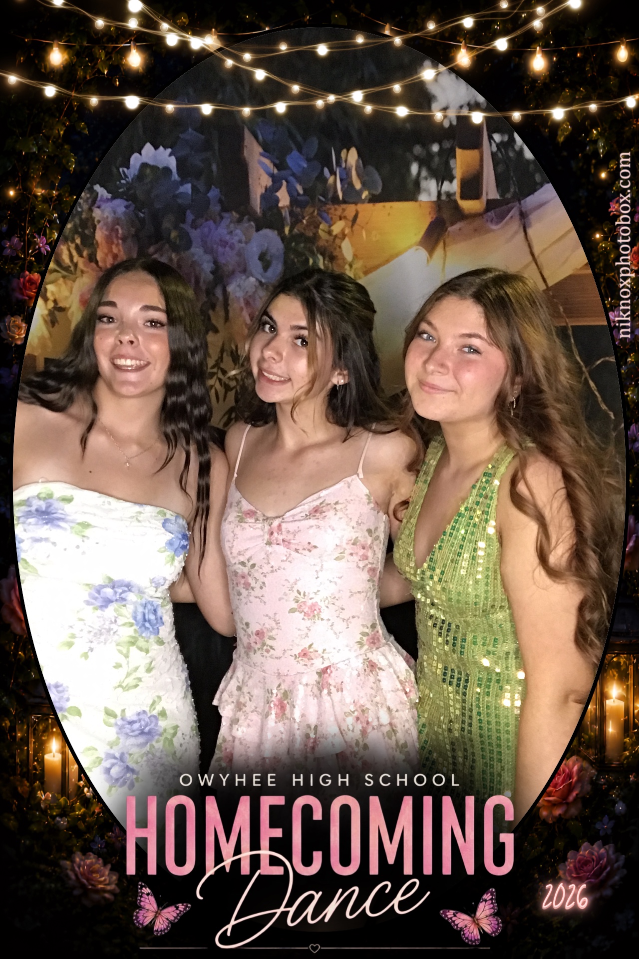 Owyhee High School Homecoming 2026 | View more photos from the event at gallery.niknoxphotobox.com/u/NiKnox-Photo-Box/Owyhee-High-School-Homecoming-2026