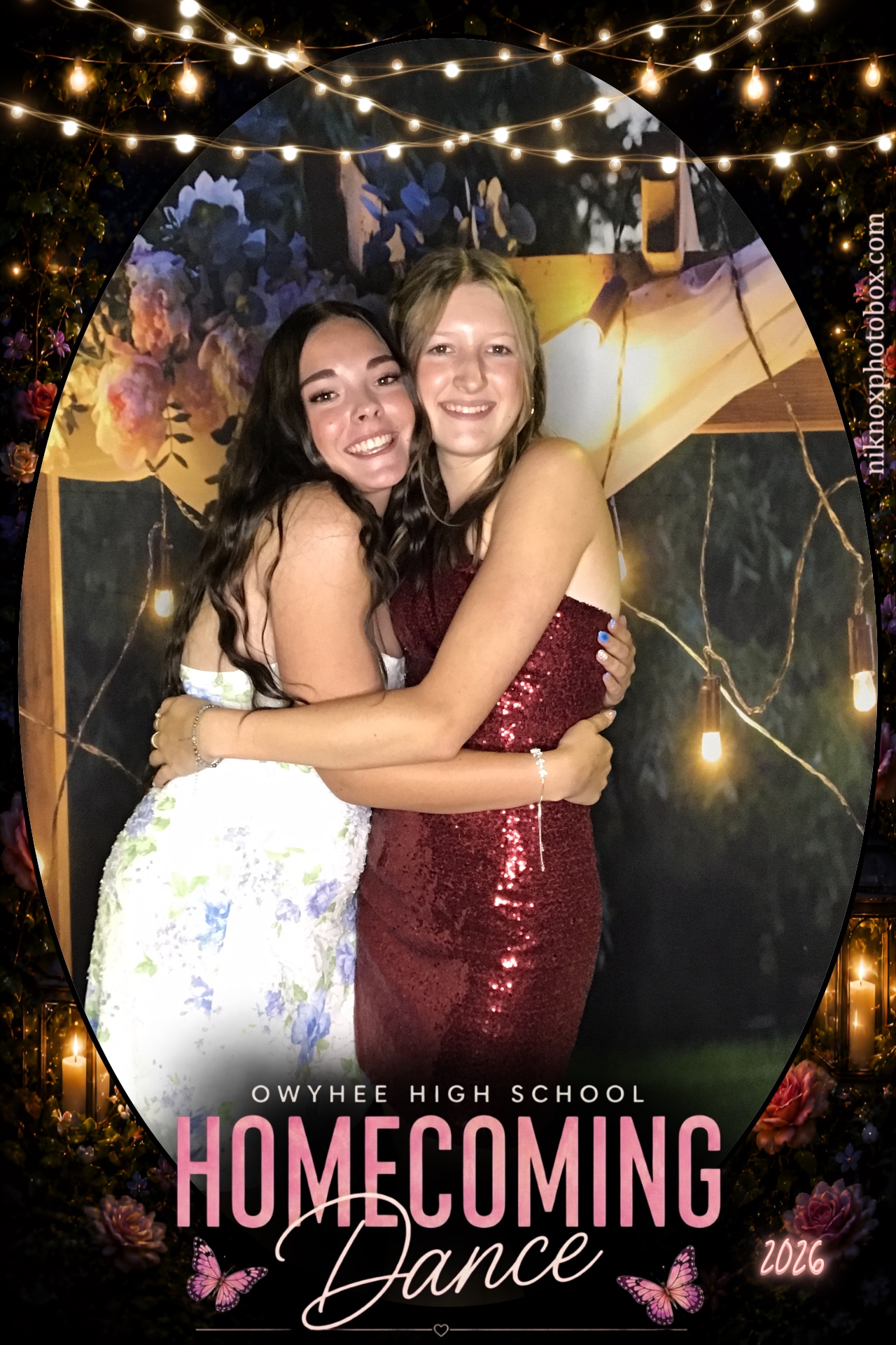 Owyhee High School Homecoming 2026 | View more photos from the event at gallery.niknoxphotobox.com/u/NiKnox-Photo-Box/Owyhee-High-School-Homecoming-2026