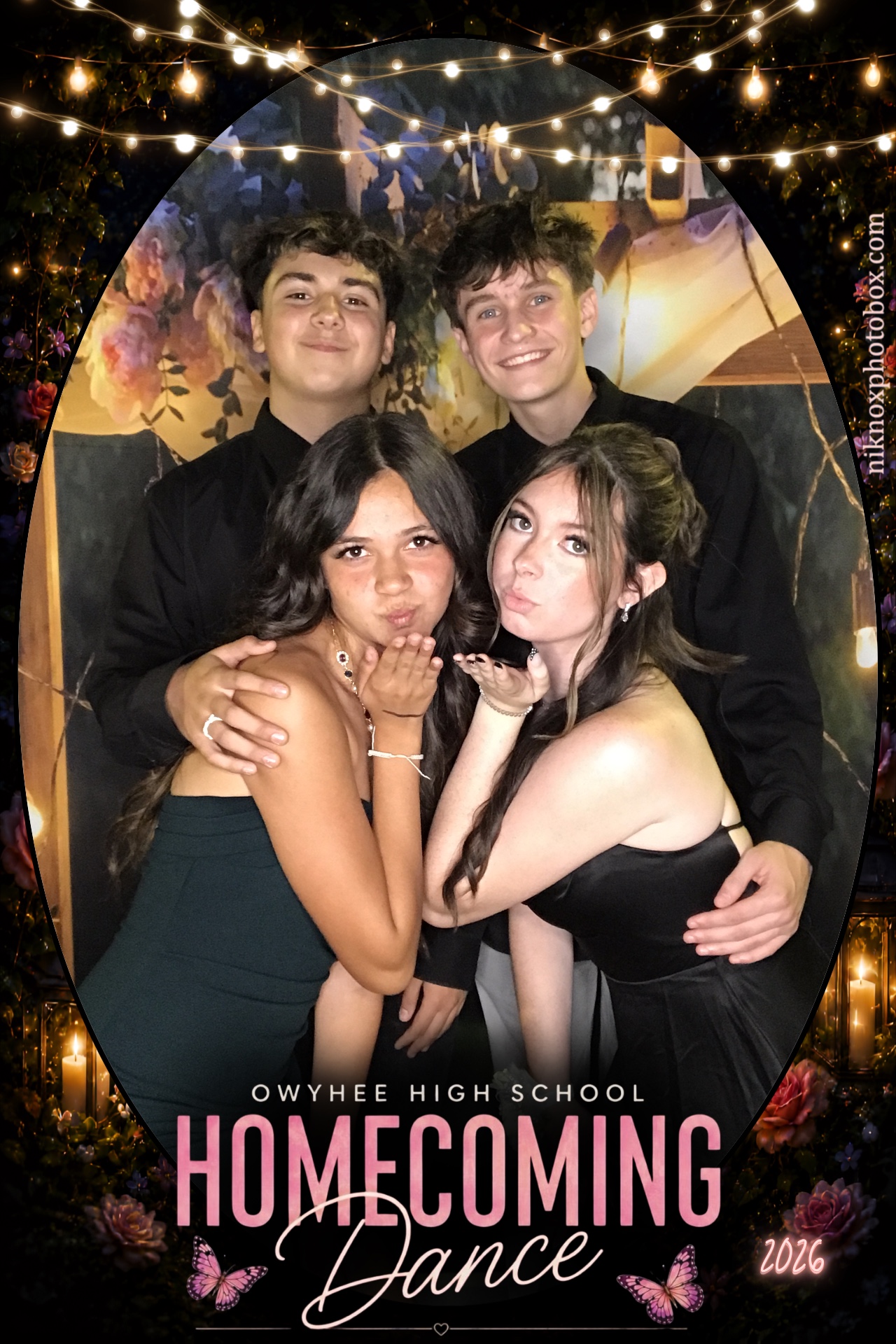 Owyhee High School Homecoming 2026 | View more photos from the event at gallery.niknoxphotobox.com/u/NiKnox-Photo-Box/Owyhee-High-School-Homecoming-2026