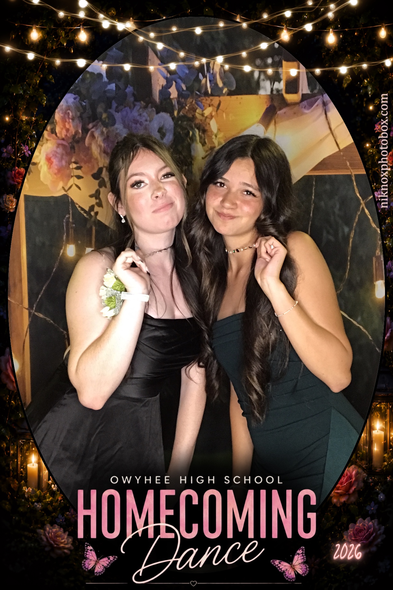 Owyhee High School Homecoming 2026 | View more photos from the event at gallery.niknoxphotobox.com/u/NiKnox-Photo-Box/Owyhee-High-School-Homecoming-2026