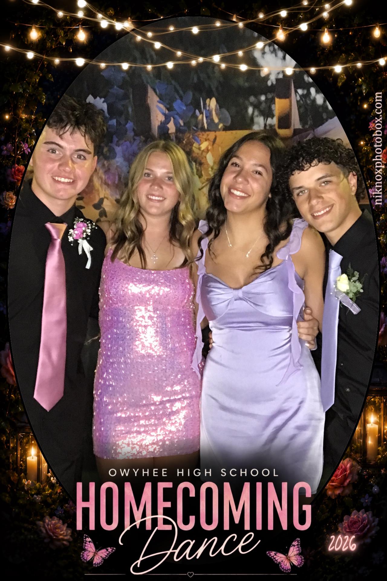 Owyhee High School Homecoming 2026 | View more photos from the event at gallery.niknoxphotobox.com/u/NiKnox-Photo-Box/Owyhee-High-School-Homecoming-2026