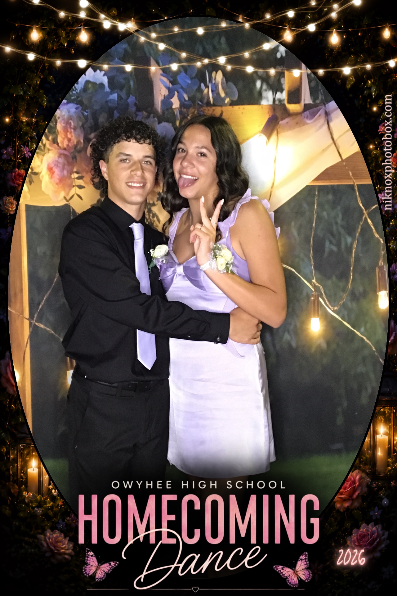 Owyhee High School Homecoming 2026 | View more photos from the event at gallery.niknoxphotobox.com/u/NiKnox-Photo-Box/Owyhee-High-School-Homecoming-2026