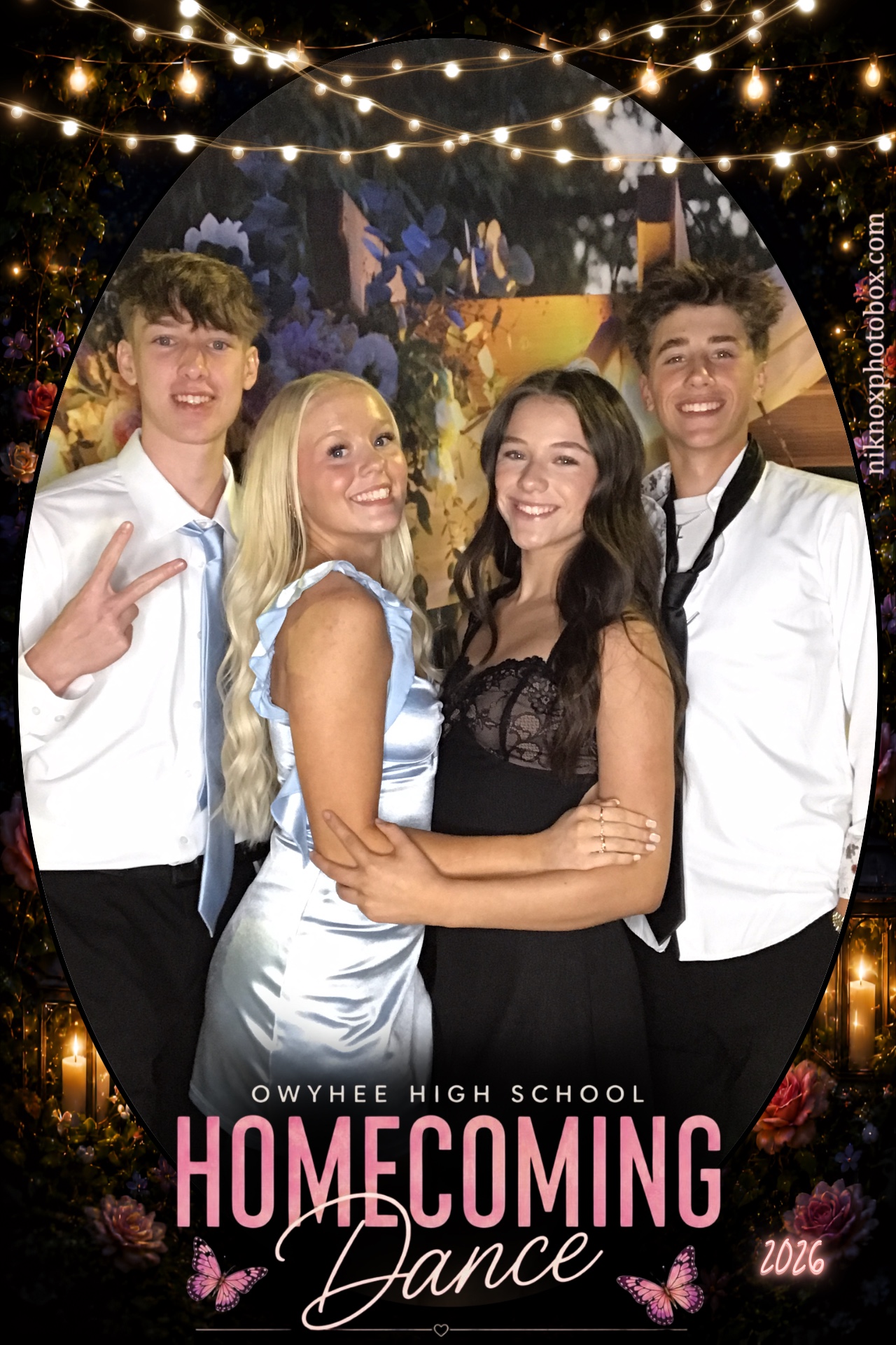Owyhee High School Homecoming 2026 | View more photos from the event at gallery.niknoxphotobox.com/u/NiKnox-Photo-Box/Owyhee-High-School-Homecoming-2026