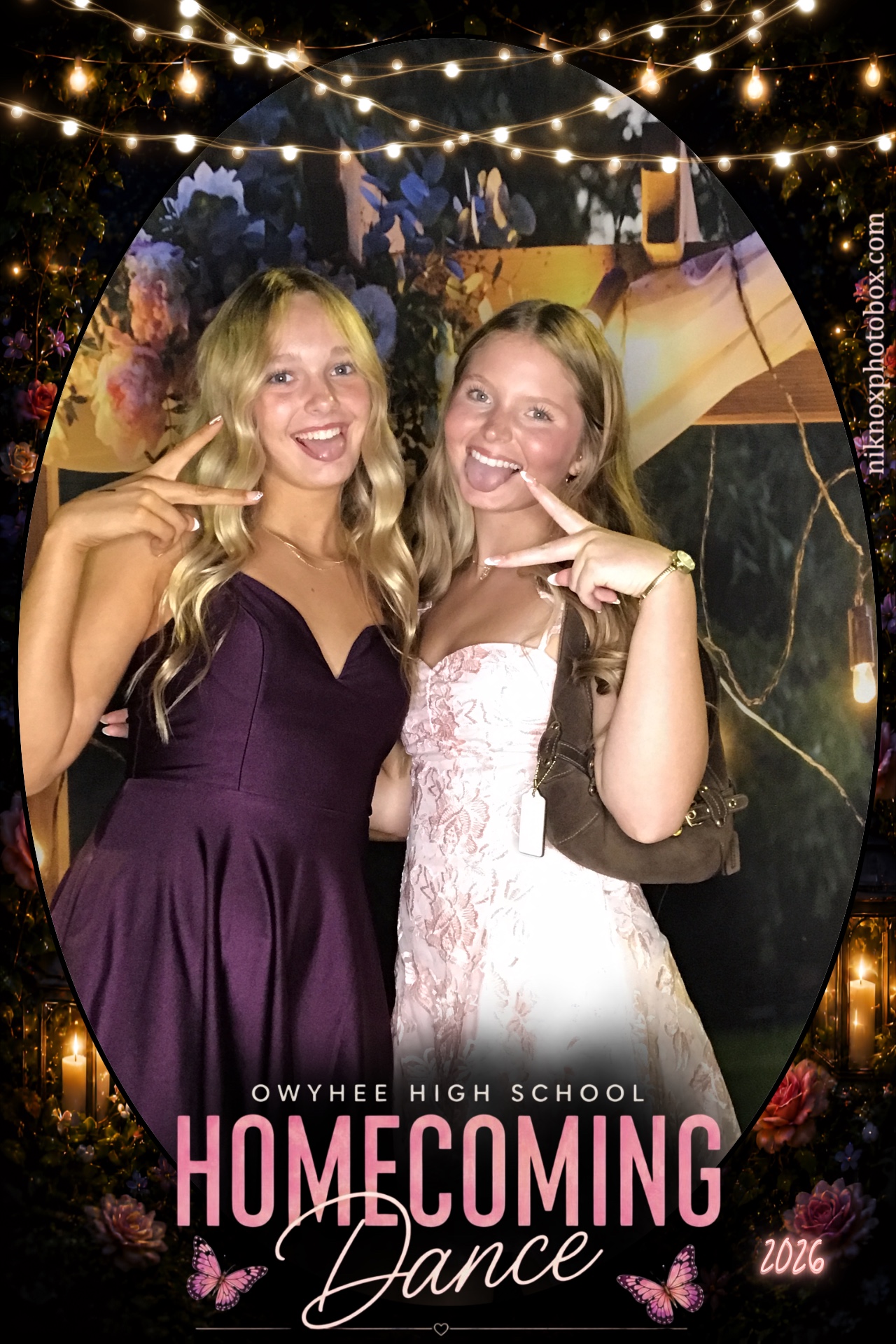 Owyhee High School Homecoming 2026 | View more photos from the event at gallery.niknoxphotobox.com/u/NiKnox-Photo-Box/Owyhee-High-School-Homecoming-2026
