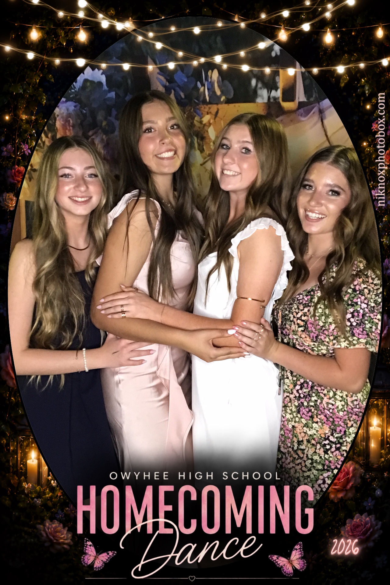 Owyhee High School Homecoming 2026 | View more photos from the event at gallery.niknoxphotobox.com/u/NiKnox-Photo-Box/Owyhee-High-School-Homecoming-2026