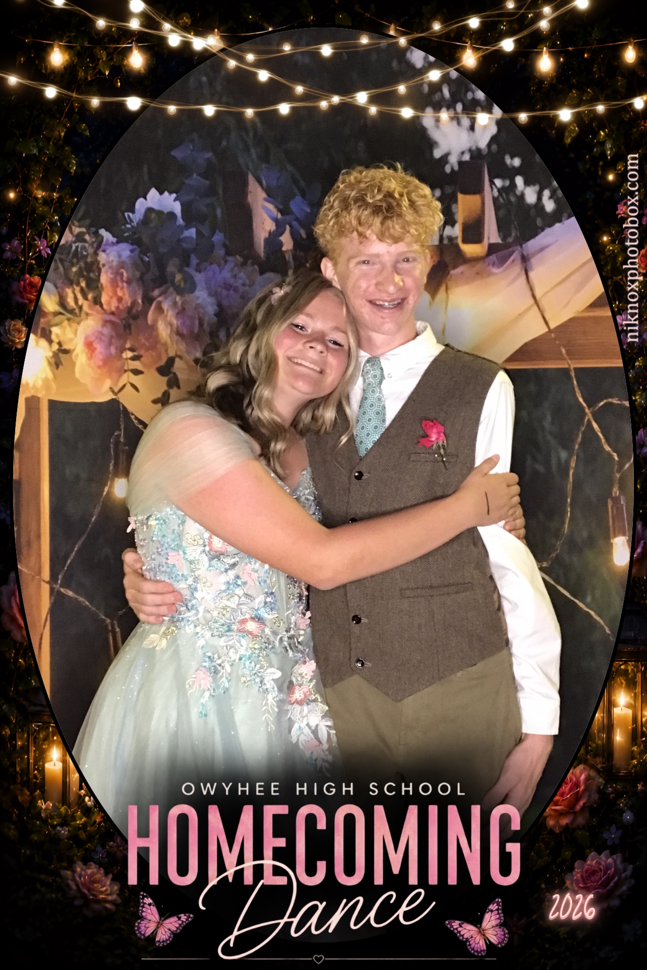 Owyhee High School Homecoming 2026 | View more photos from the event at gallery.niknoxphotobox.com/u/NiKnox-Photo-Box/Owyhee-High-School-Homecoming-2026