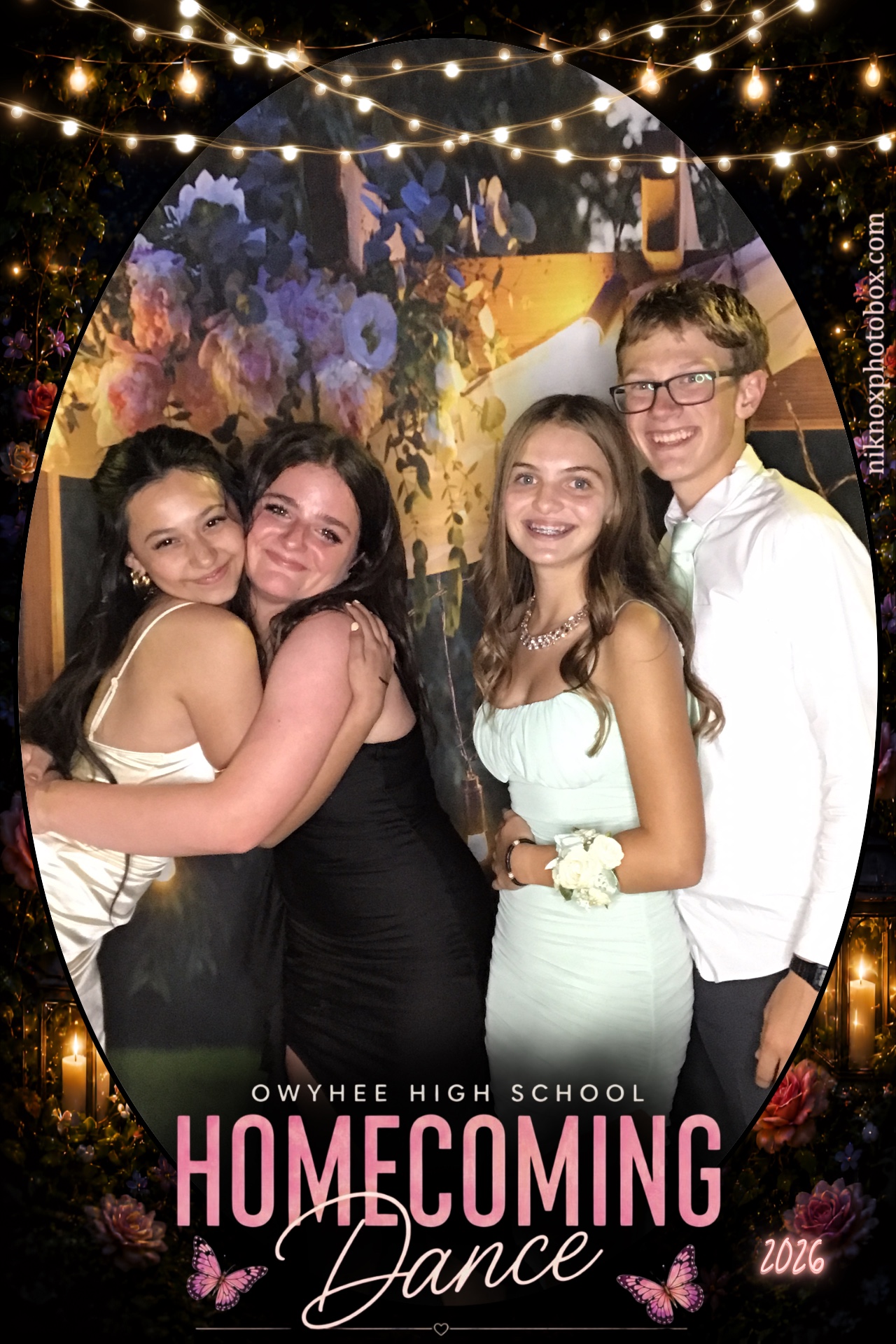 Owyhee High School Homecoming 2026 | View more photos from the event at gallery.niknoxphotobox.com/u/NiKnox-Photo-Box/Owyhee-High-School-Homecoming-2026