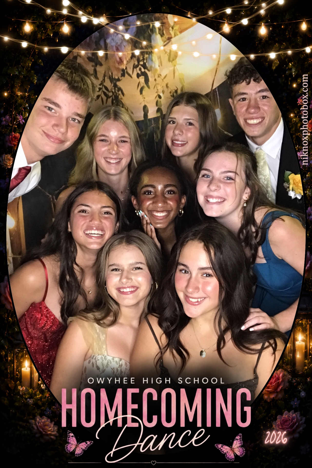 Owyhee High School Homecoming 2026 | View more photos from the event at gallery.niknoxphotobox.com/u/NiKnox-Photo-Box/Owyhee-High-School-Homecoming-2026