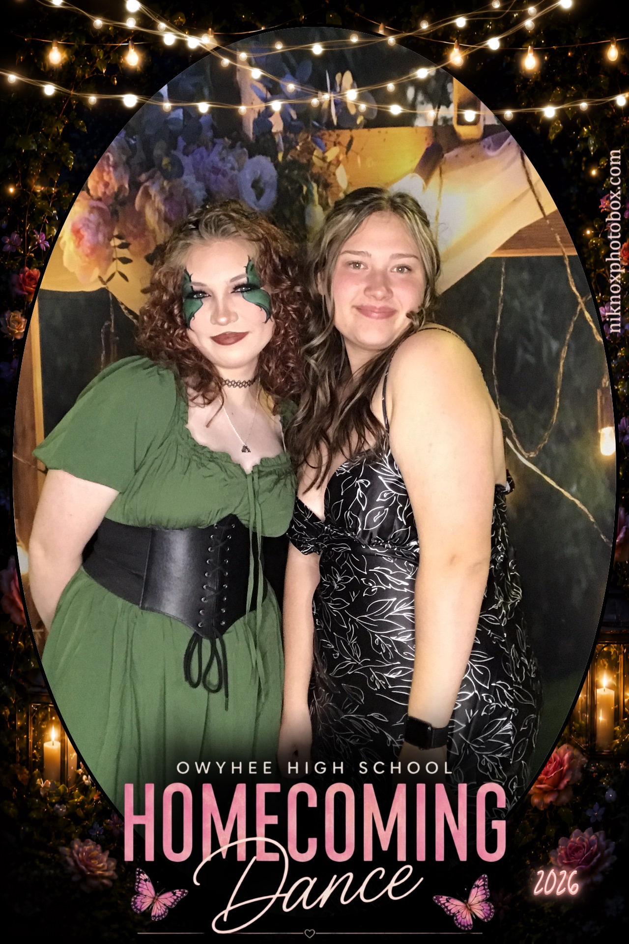 Owyhee High School Homecoming 2026 | View more photos from the event at gallery.niknoxphotobox.com/u/NiKnox-Photo-Box/Owyhee-High-School-Homecoming-2026