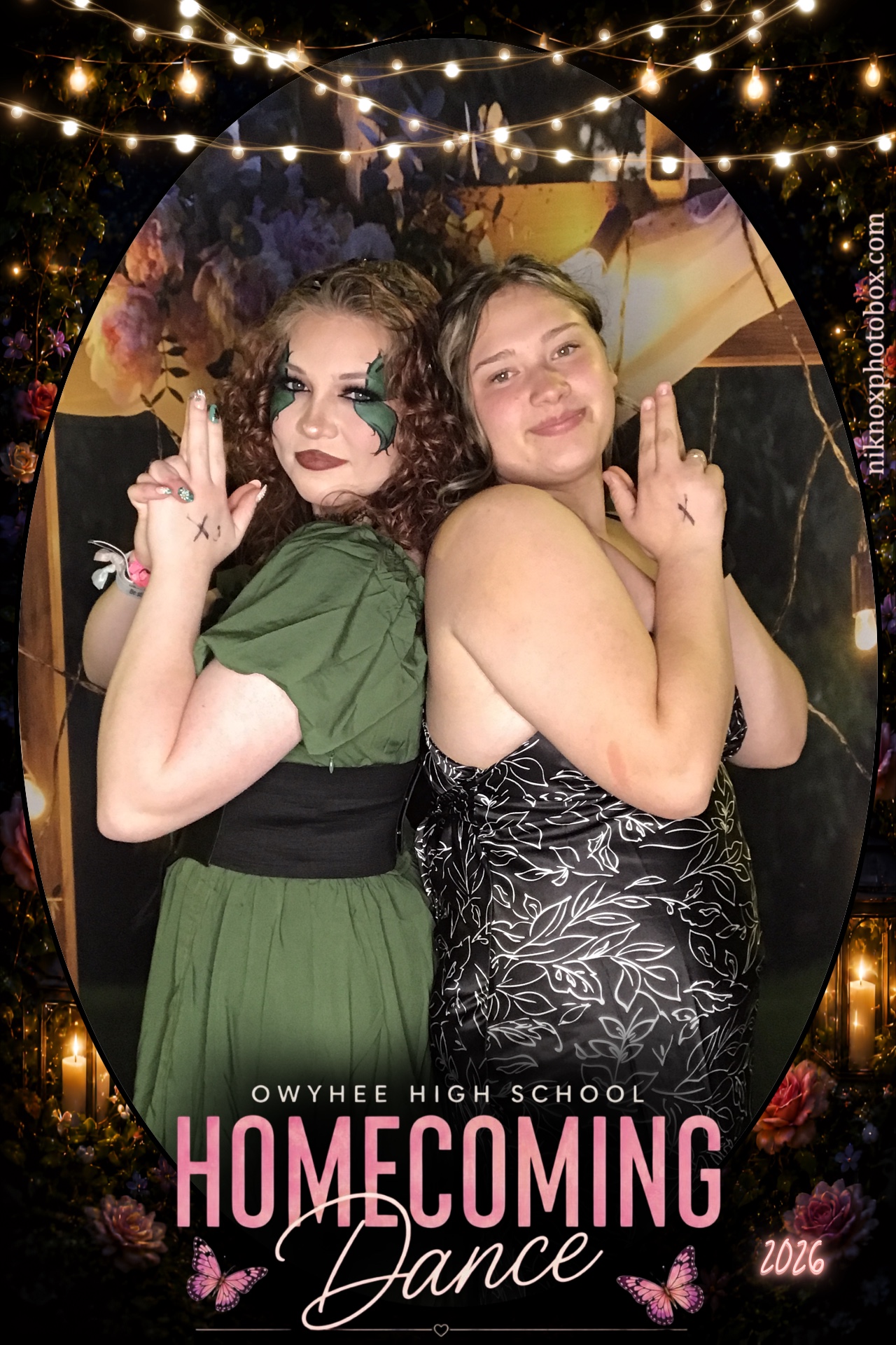 Owyhee High School Homecoming 2026 | View more photos from the event at gallery.niknoxphotobox.com/u/NiKnox-Photo-Box/Owyhee-High-School-Homecoming-2026