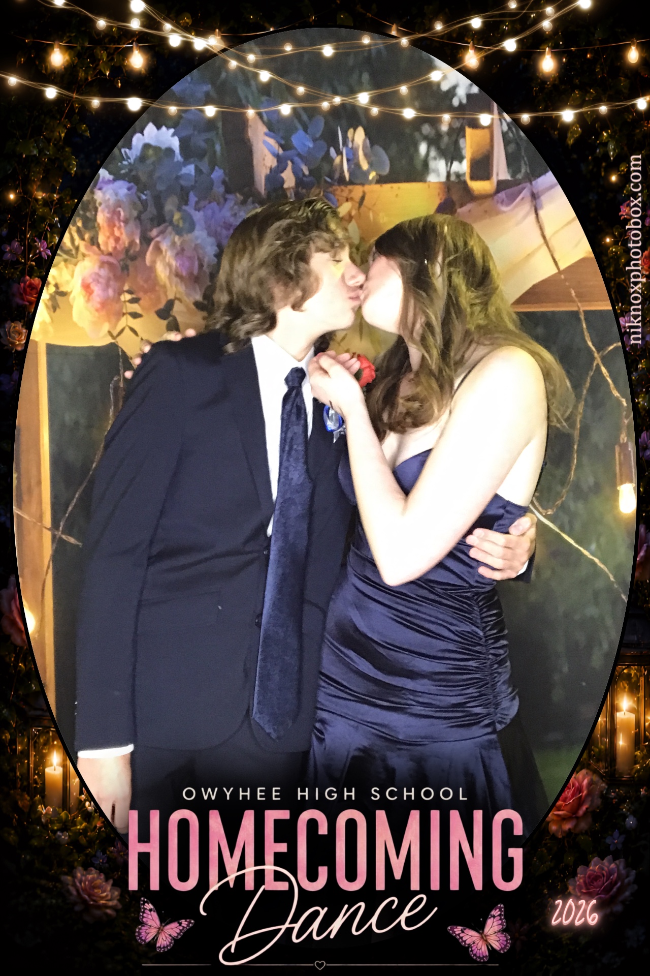 Owyhee High School Homecoming 2026 | View more photos from the event at gallery.niknoxphotobox.com/u/NiKnox-Photo-Box/Owyhee-High-School-Homecoming-2026