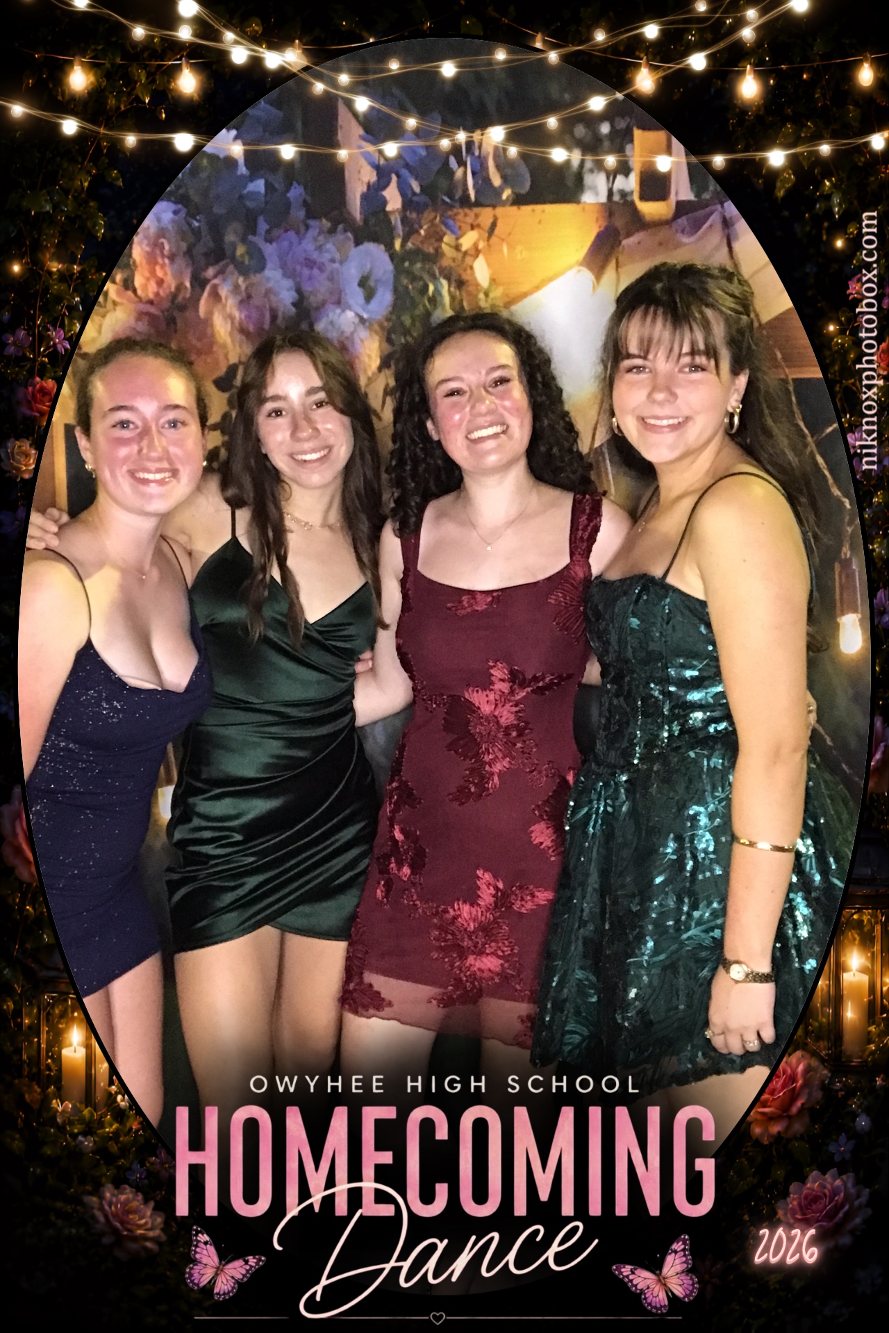 Owyhee High School Homecoming 2026 | View more photos from the event at gallery.niknoxphotobox.com/u/NiKnox-Photo-Box/Owyhee-High-School-Homecoming-2026