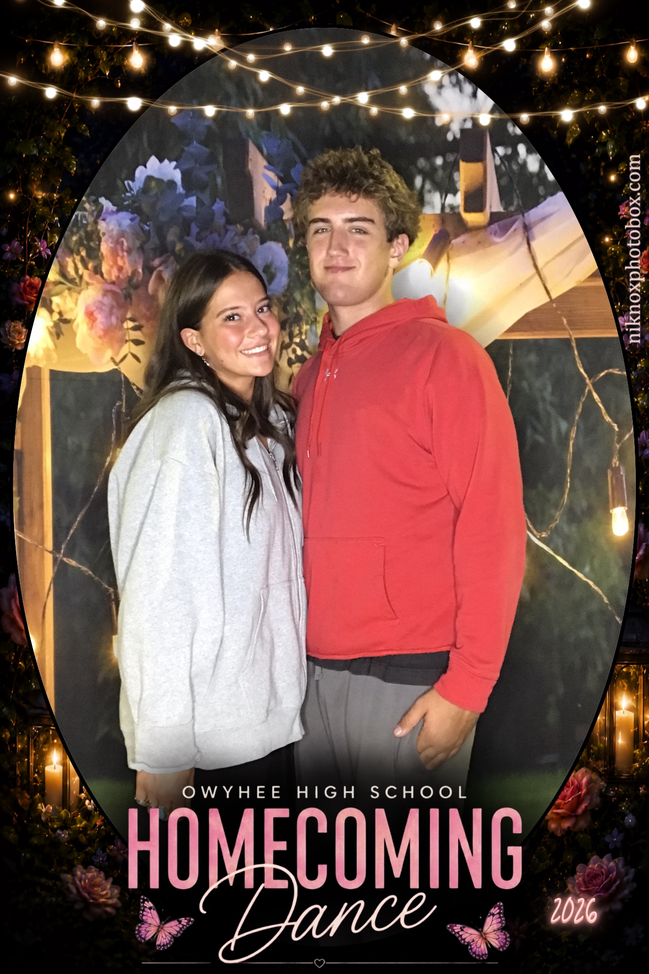 Owyhee High School Homecoming 2026 | View more photos from the event at gallery.niknoxphotobox.com/u/NiKnox-Photo-Box/Owyhee-High-School-Homecoming-2026