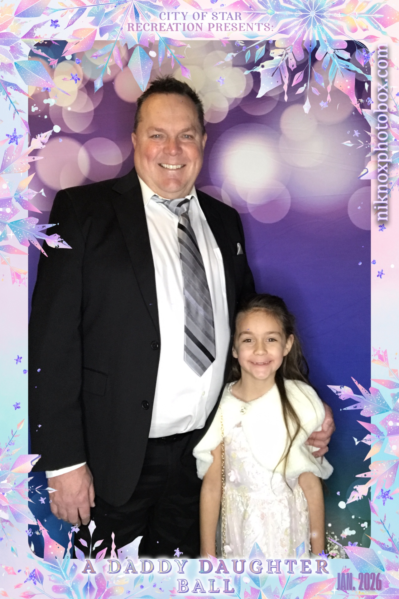 Star Daddy Daughter Jan 2026 | View more photos from the event at gallery.niknoxphotobox.com/u/NiKnox-Photo-Box/Star-Daddy-Daughter-Jan-2026