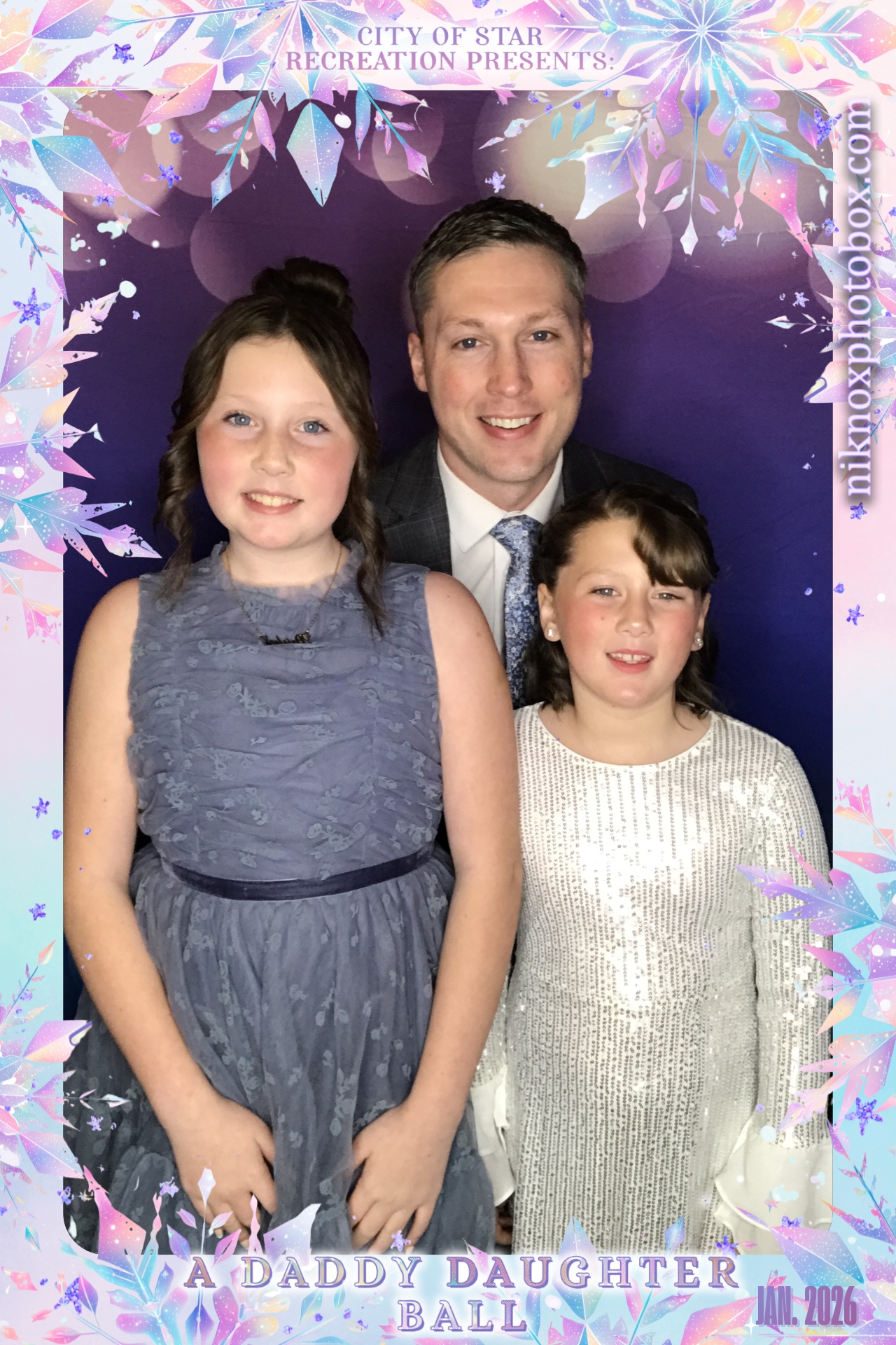 Star Daddy Daughter Jan 2026 | View more photos from the event at gallery.niknoxphotobox.com/u/NiKnox-Photo-Box/Star-Daddy-Daughter-Jan-2026