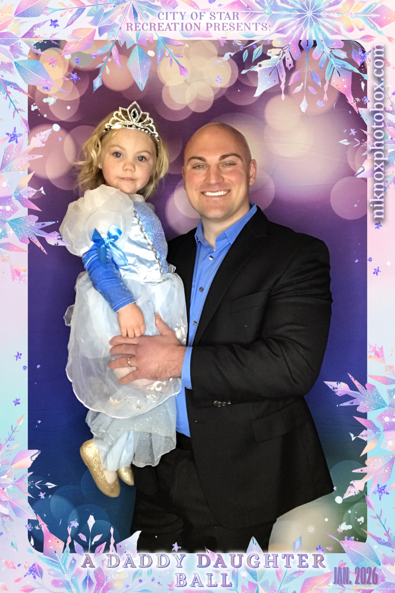 Star Daddy Daughter Jan 2026 | View more photos from the event at gallery.niknoxphotobox.com/u/NiKnox-Photo-Box/Star-Daddy-Daughter-Jan-2026