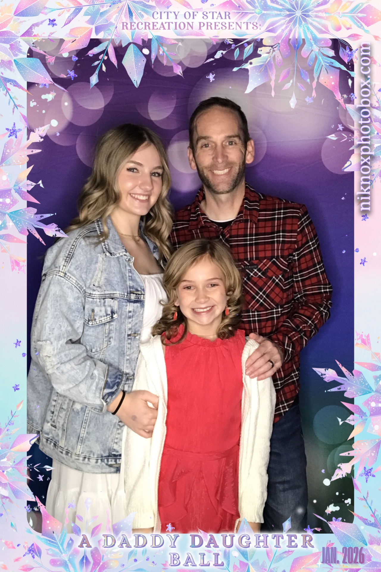 Star Daddy Daughter Jan 2026 | View more photos from the event at gallery.niknoxphotobox.com/u/NiKnox-Photo-Box/Star-Daddy-Daughter-Jan-2026