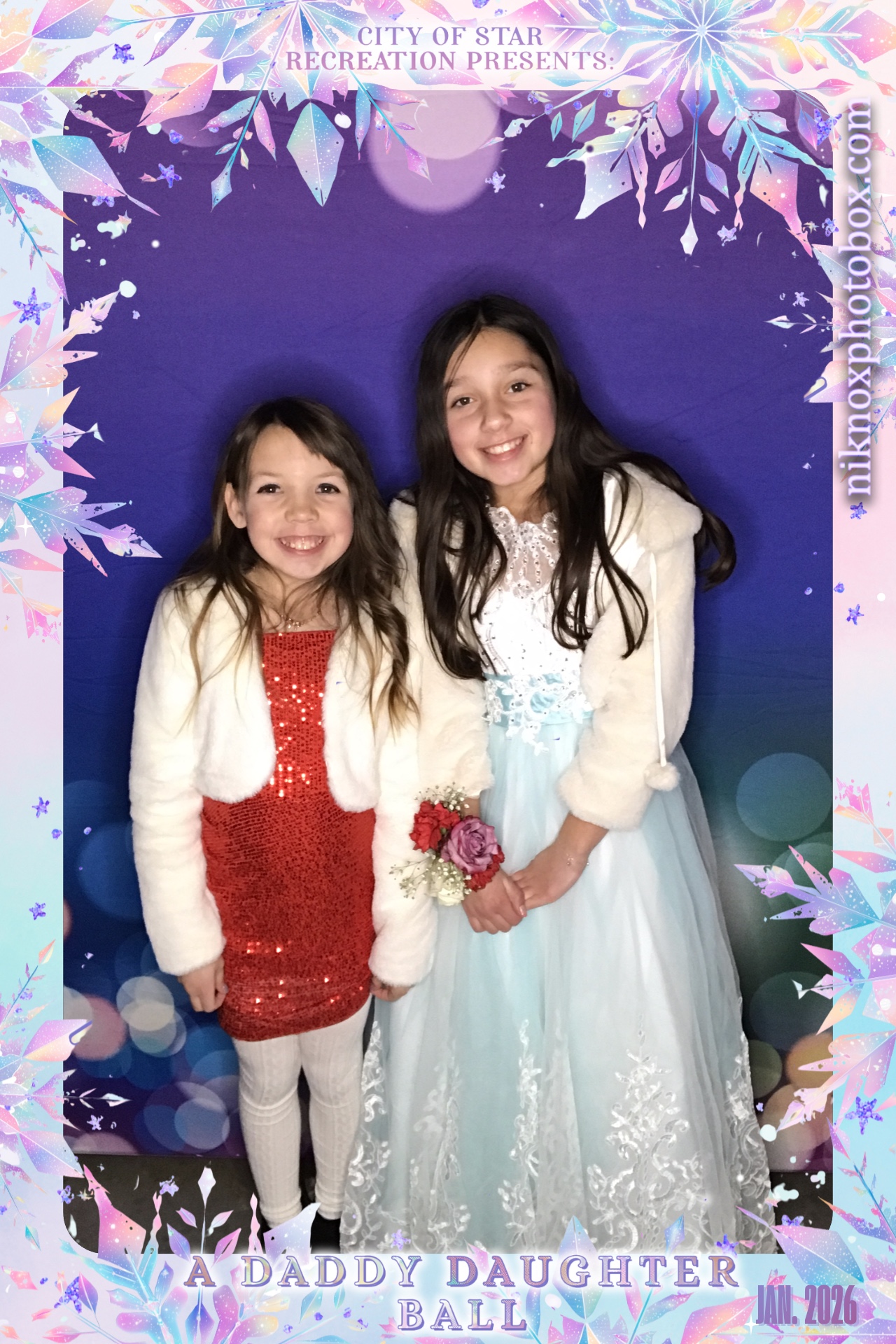Star Daddy Daughter Jan 2026 | View more photos from the event at gallery.niknoxphotobox.com/u/NiKnox-Photo-Box/Star-Daddy-Daughter-Jan-2026