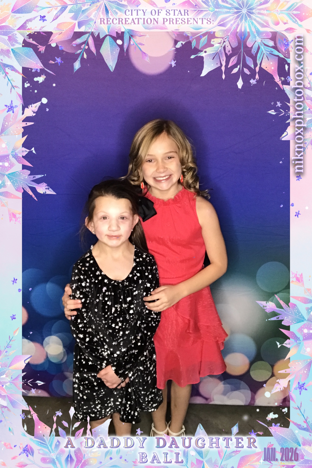 Star Daddy Daughter Jan 2026 | View more photos from the event at gallery.niknoxphotobox.com/u/NiKnox-Photo-Box/Star-Daddy-Daughter-Jan-2026