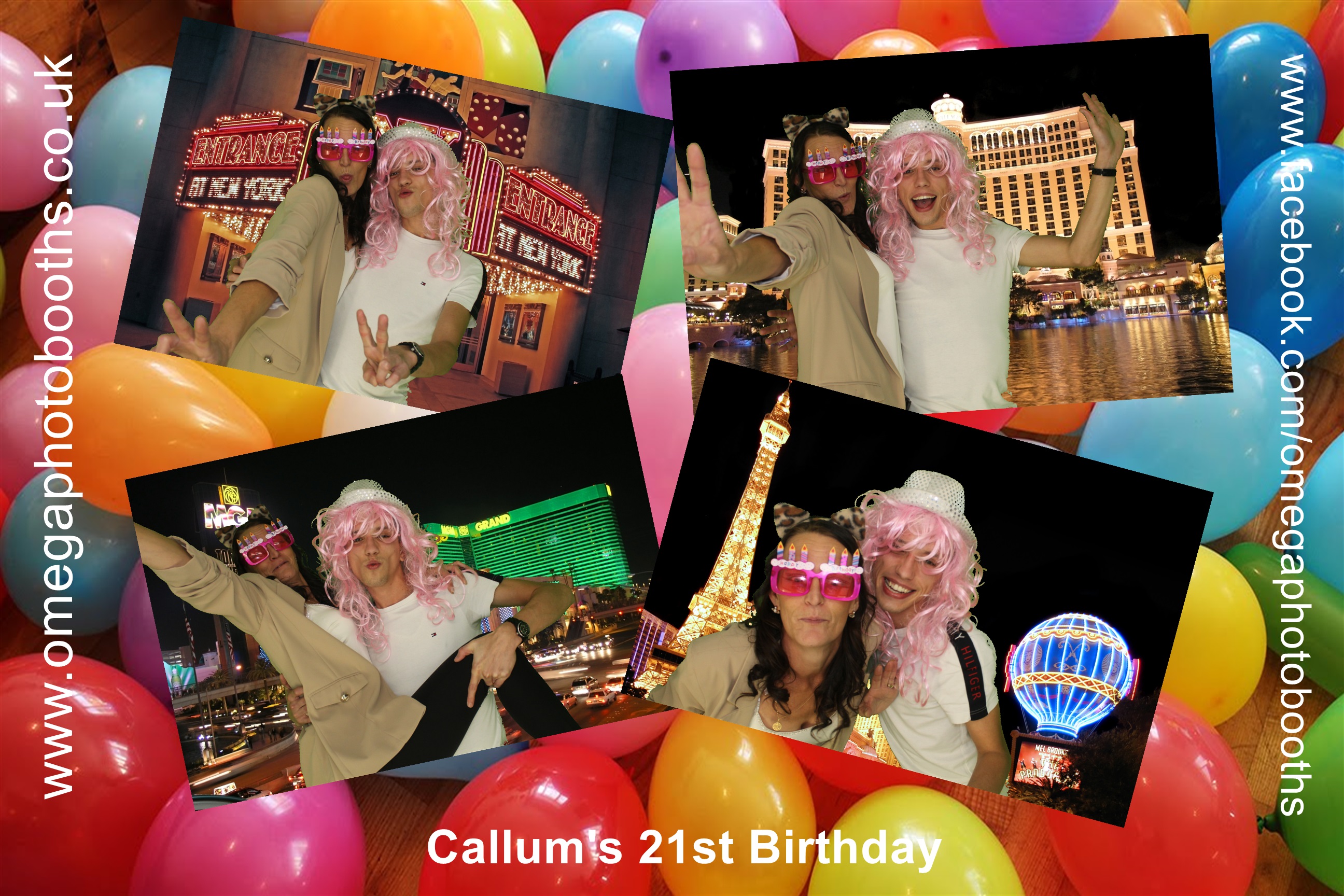 Callum's 21st Birthday | View more photos from the event at gallery.omegaphotobooths.co.uk/u/Omega-Photobooths/Callums-21st-Birthday