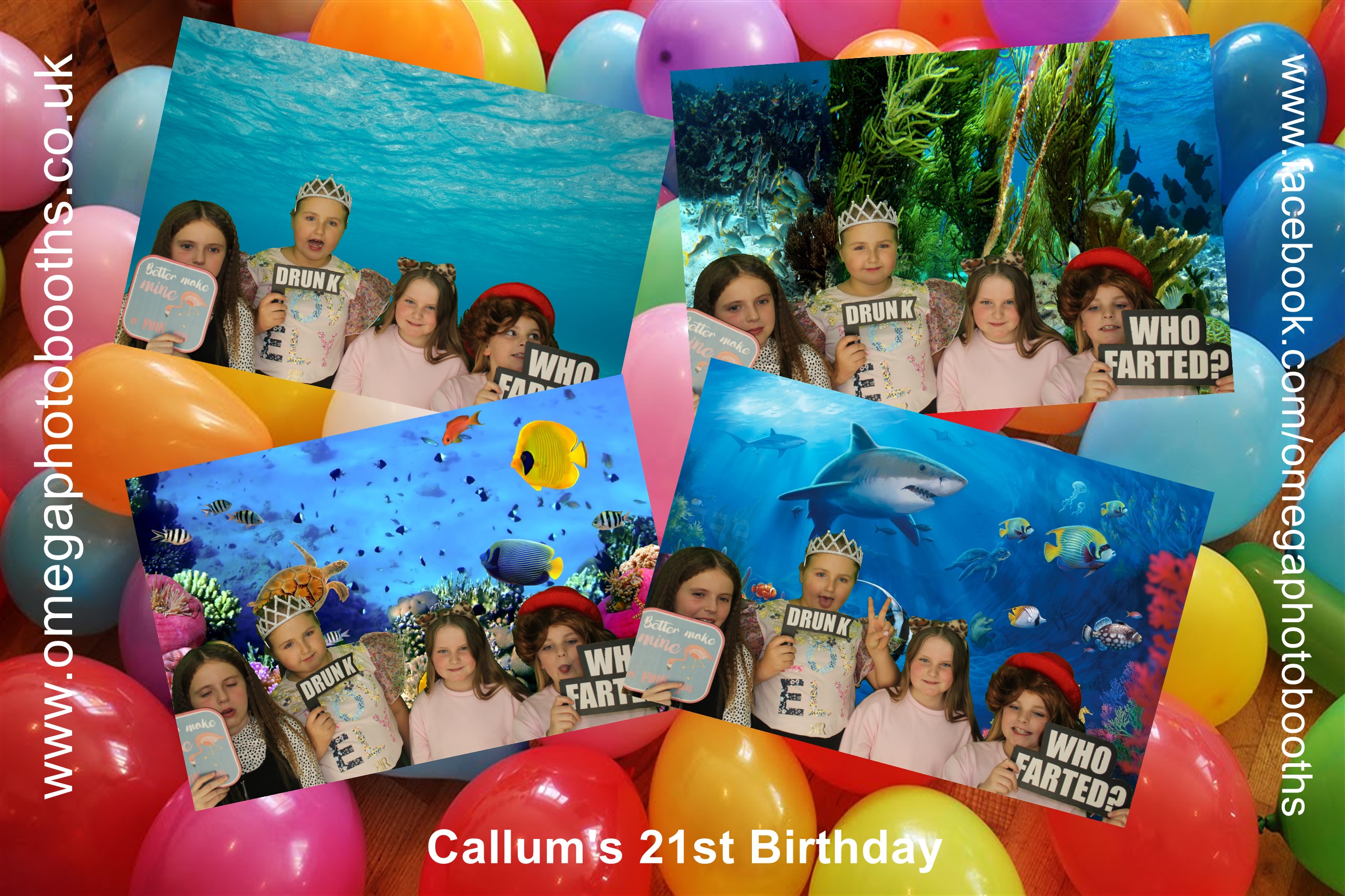 Callum's 21st Birthday | View more photos from the event at gallery.omegaphotobooths.co.uk/u/Omega-Photobooths/Callums-21st-Birthday