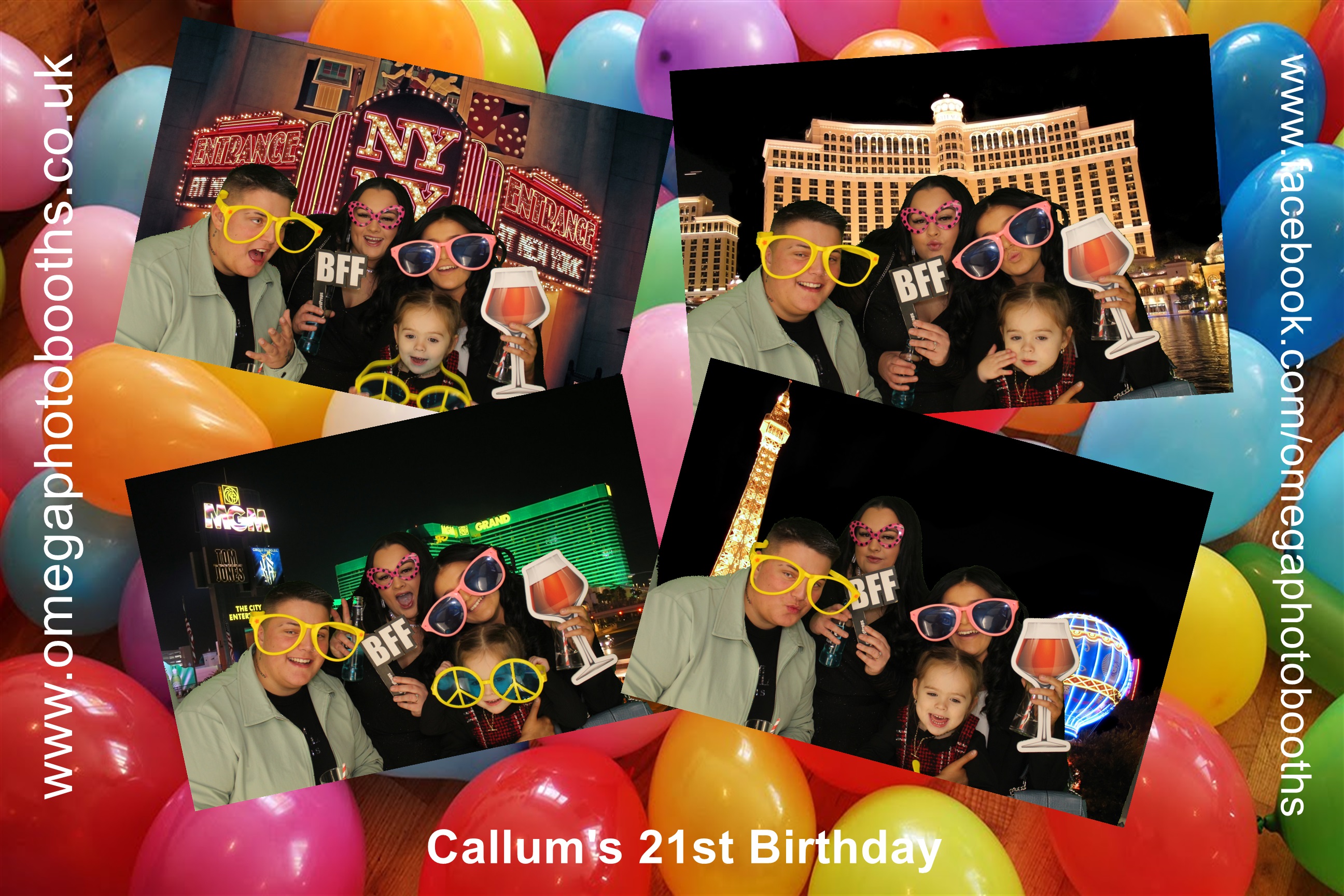 Callum's 21st Birthday | View more photos from the event at gallery.omegaphotobooths.co.uk/u/Omega-Photobooths/Callums-21st-Birthday