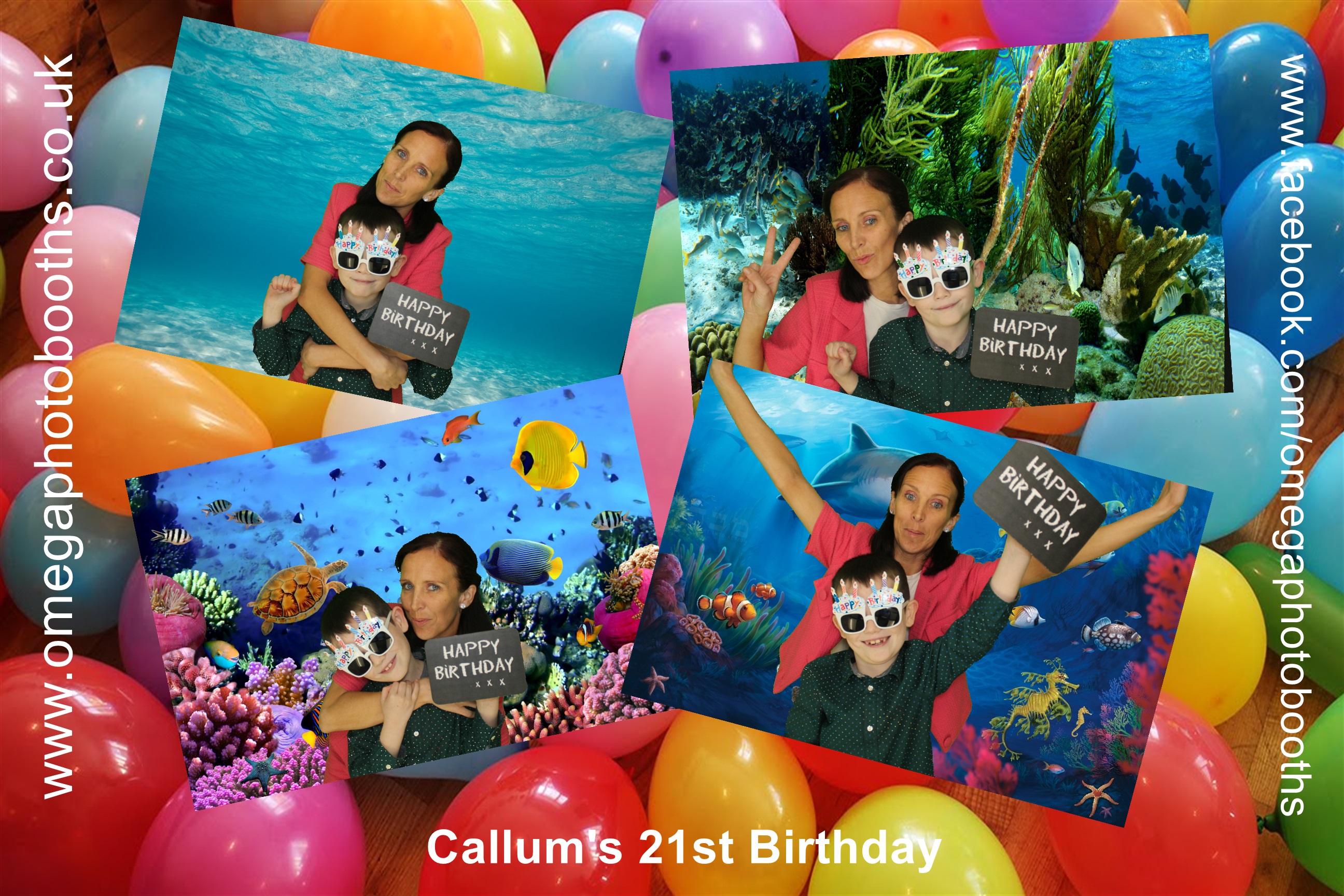 Callum's 21st Birthday | View more photos from the event at gallery.omegaphotobooths.co.uk/u/Omega-Photobooths/Callums-21st-Birthday