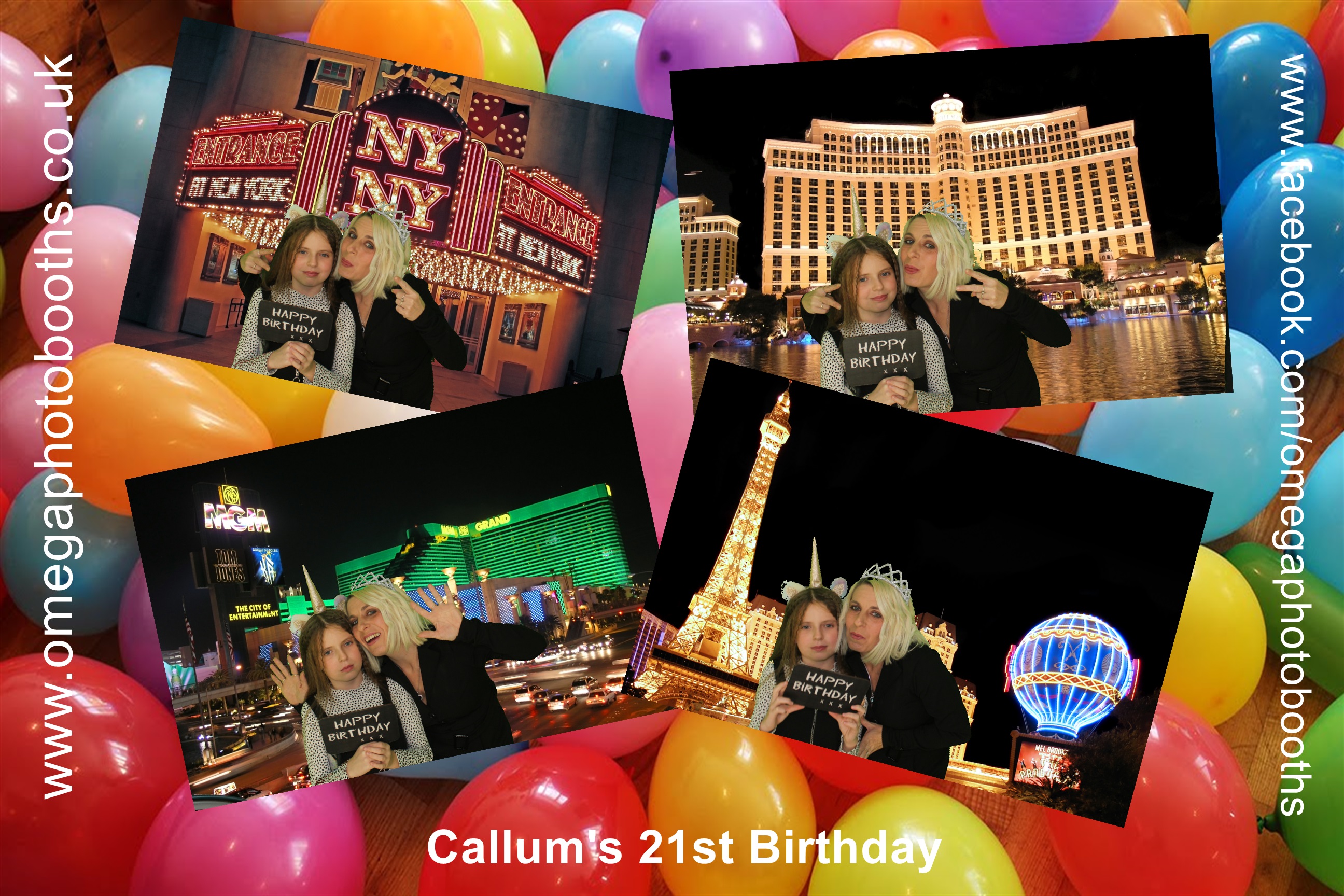 Callum's 21st Birthday | View more photos from the event at gallery.omegaphotobooths.co.uk/u/Omega-Photobooths/Callums-21st-Birthday