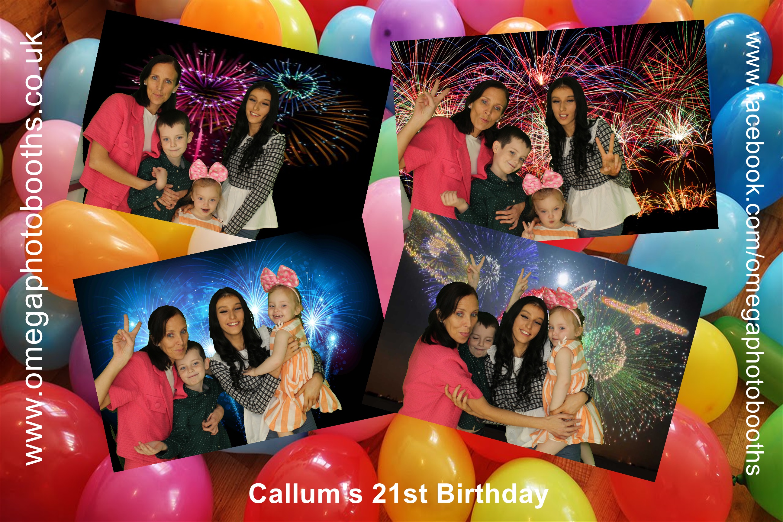 Callum's 21st Birthday | View more photos from the event at gallery.omegaphotobooths.co.uk/u/Omega-Photobooths/Callums-21st-Birthday