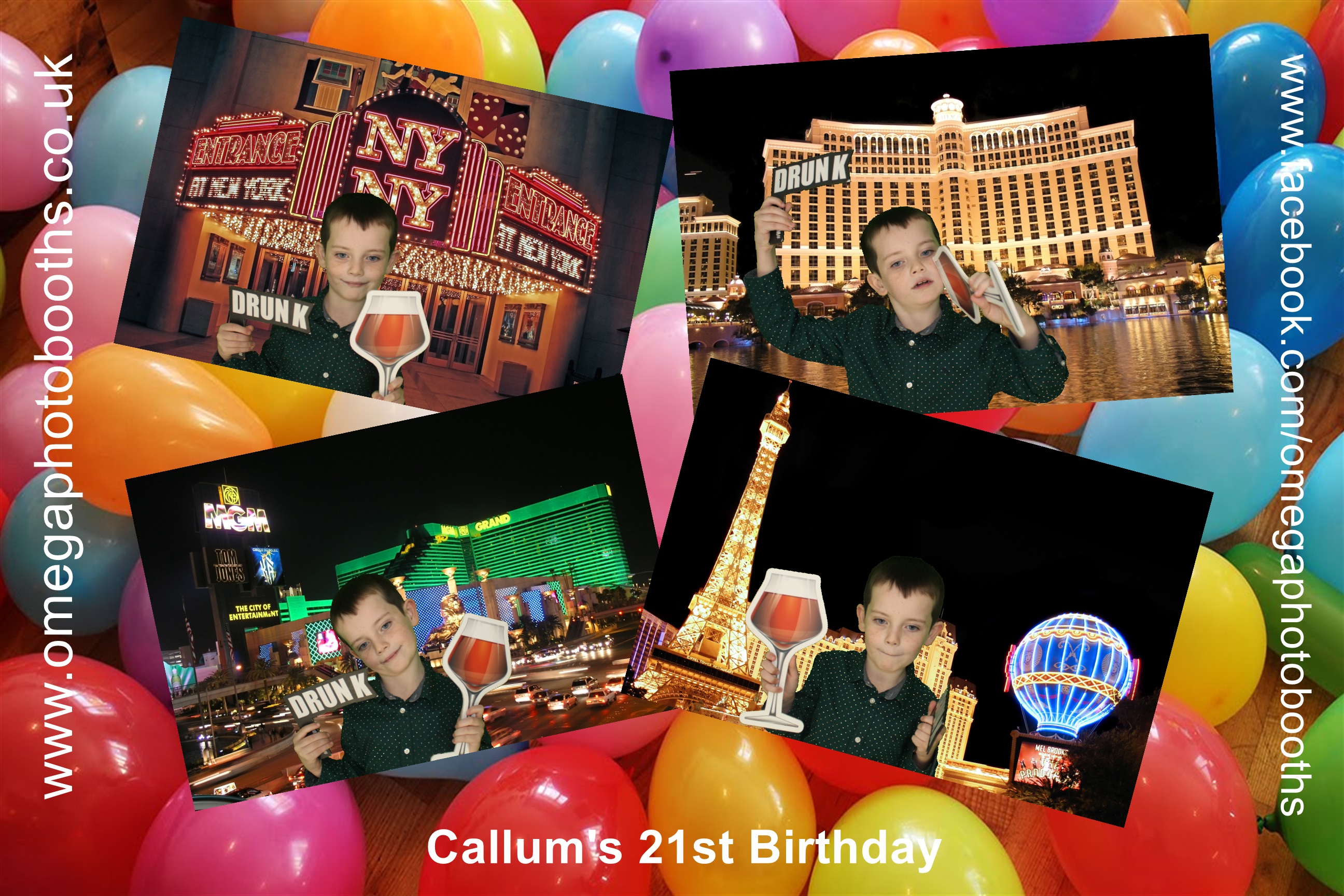 Callum's 21st Birthday | View more photos from the event at gallery.omegaphotobooths.co.uk/u/Omega-Photobooths/Callums-21st-Birthday