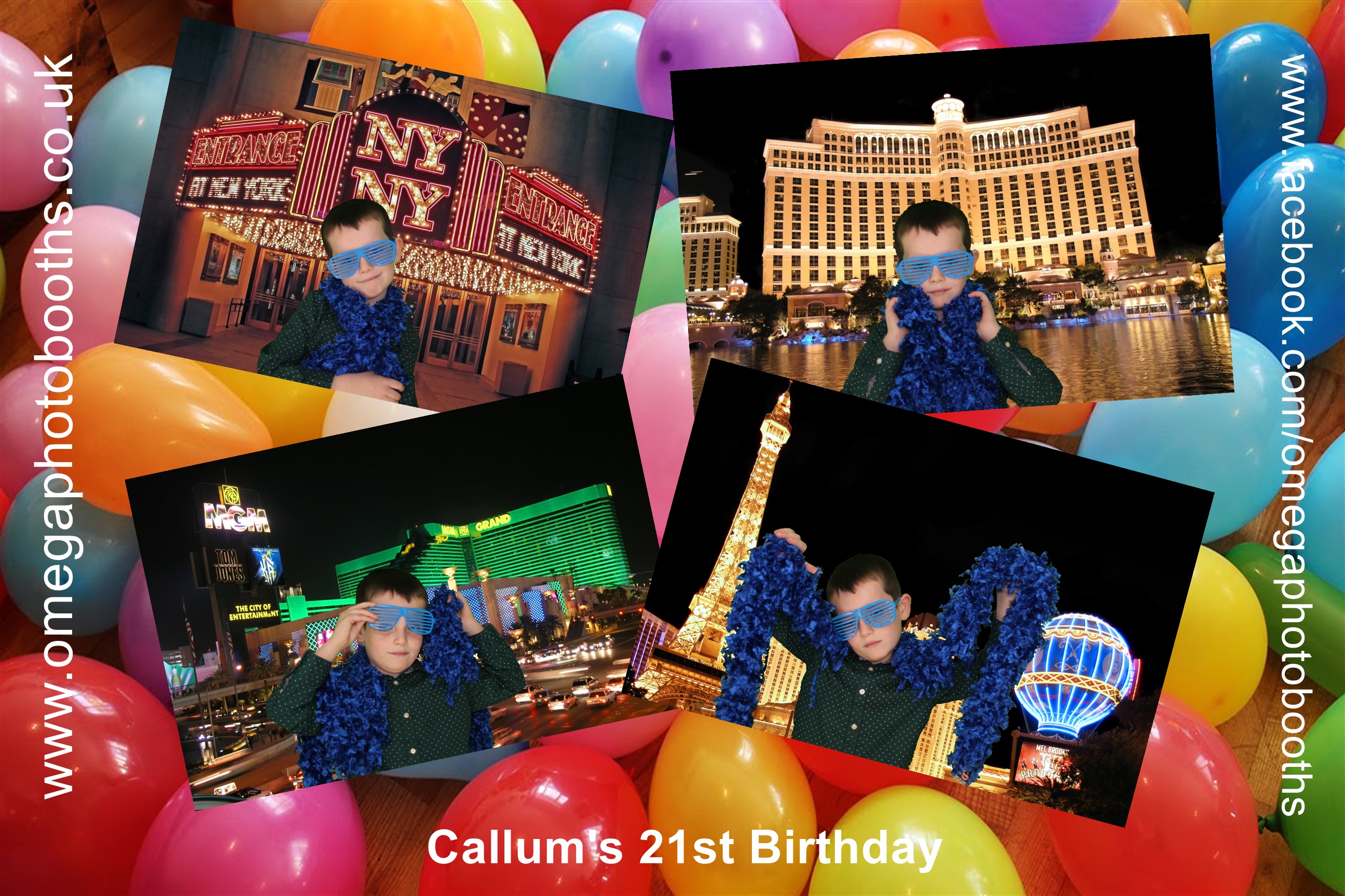 Callum's 21st Birthday | View more photos from the event at gallery.omegaphotobooths.co.uk/u/Omega-Photobooths/Callums-21st-Birthday